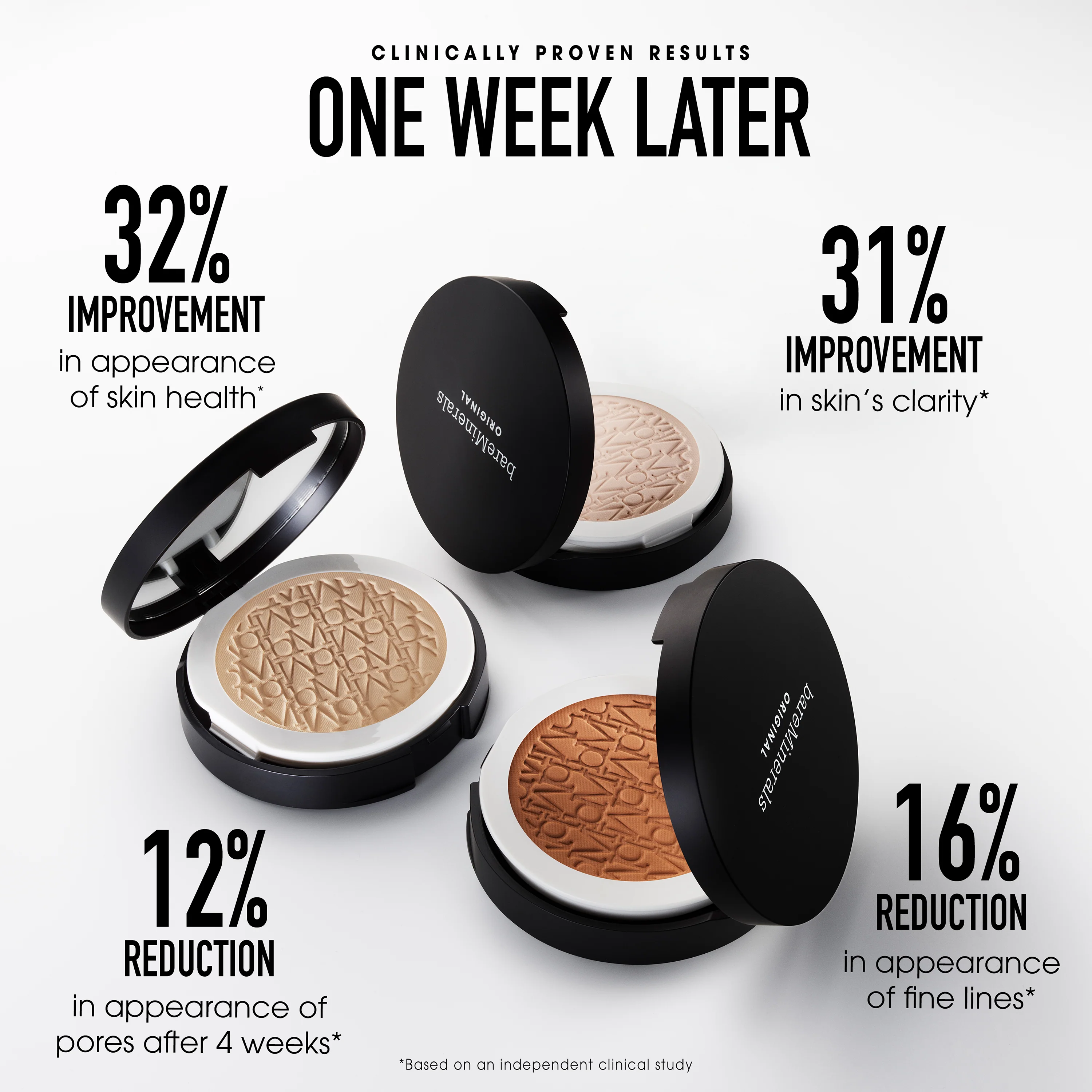 Original Pressed Powder and Brush Bundle - Image 4