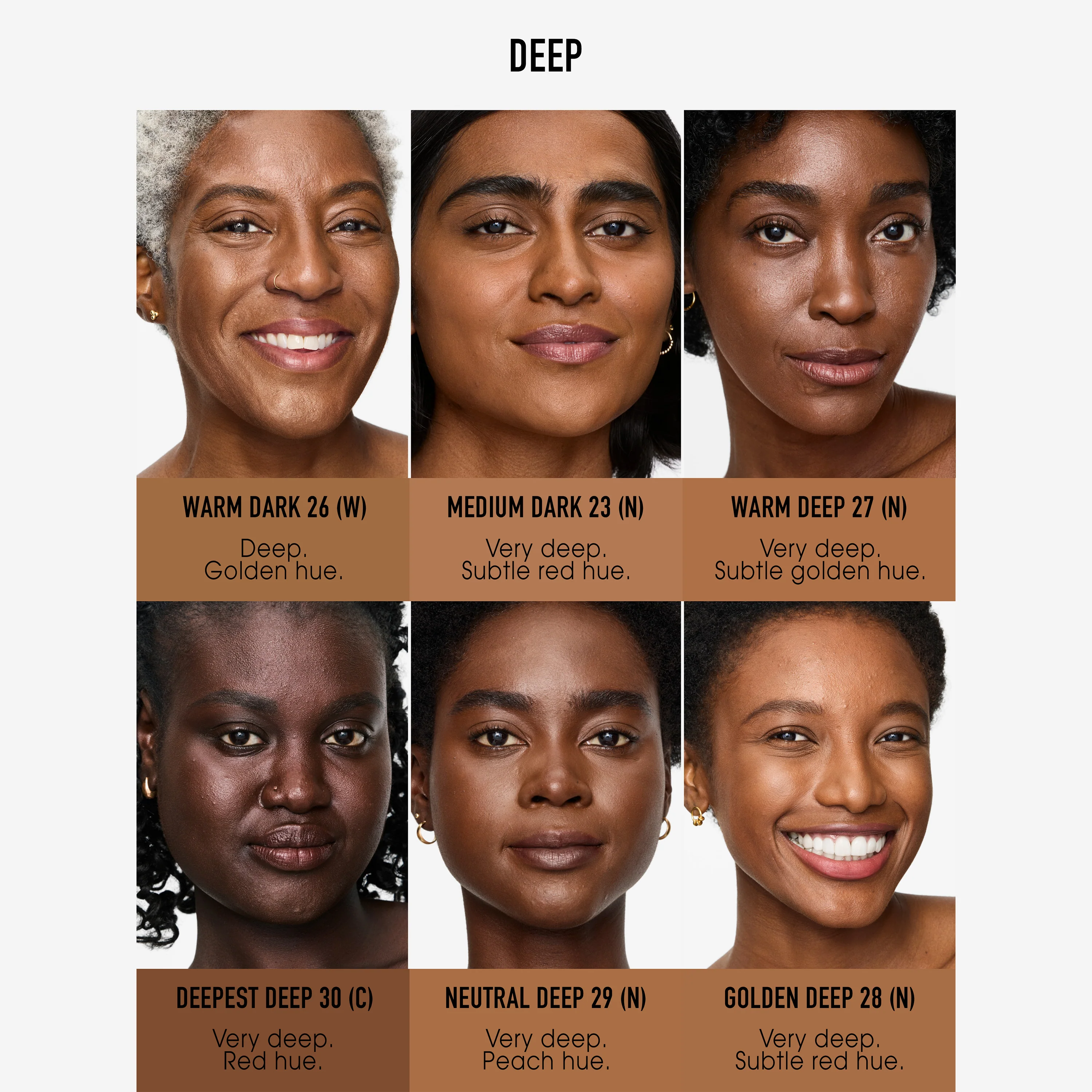 Original Talc-Free Pressed Powder Foundation Mineral SPF 15 - Image 123