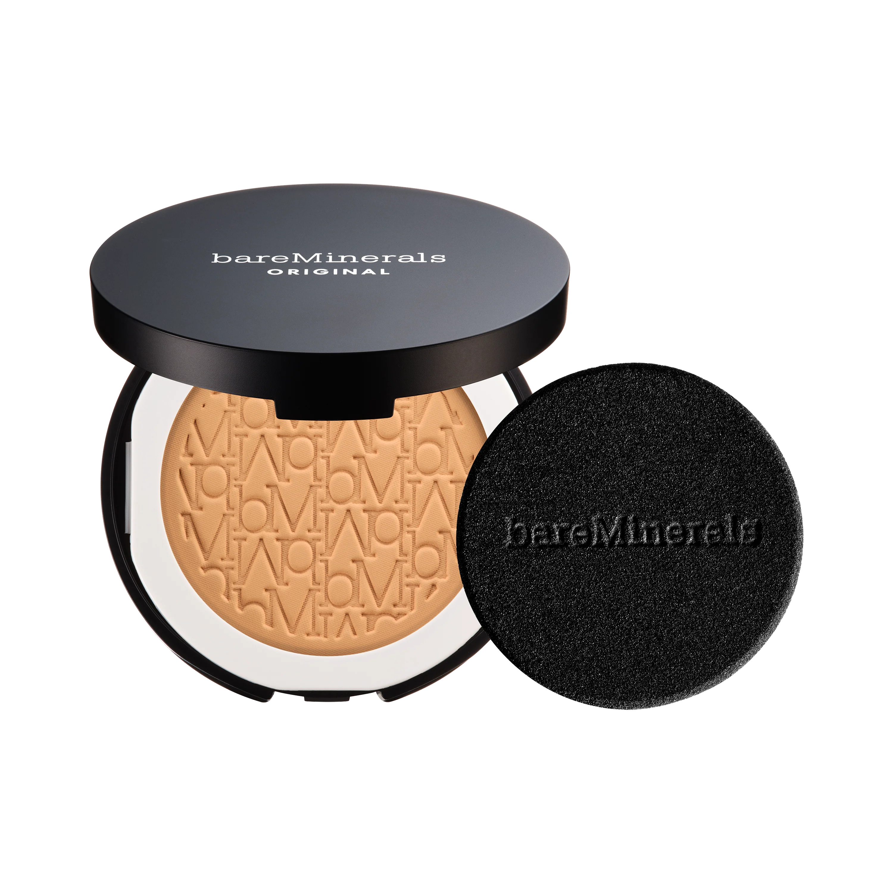 Original Talc-Free Pressed Powder Foundation Mineral SPF 15 - Image 15