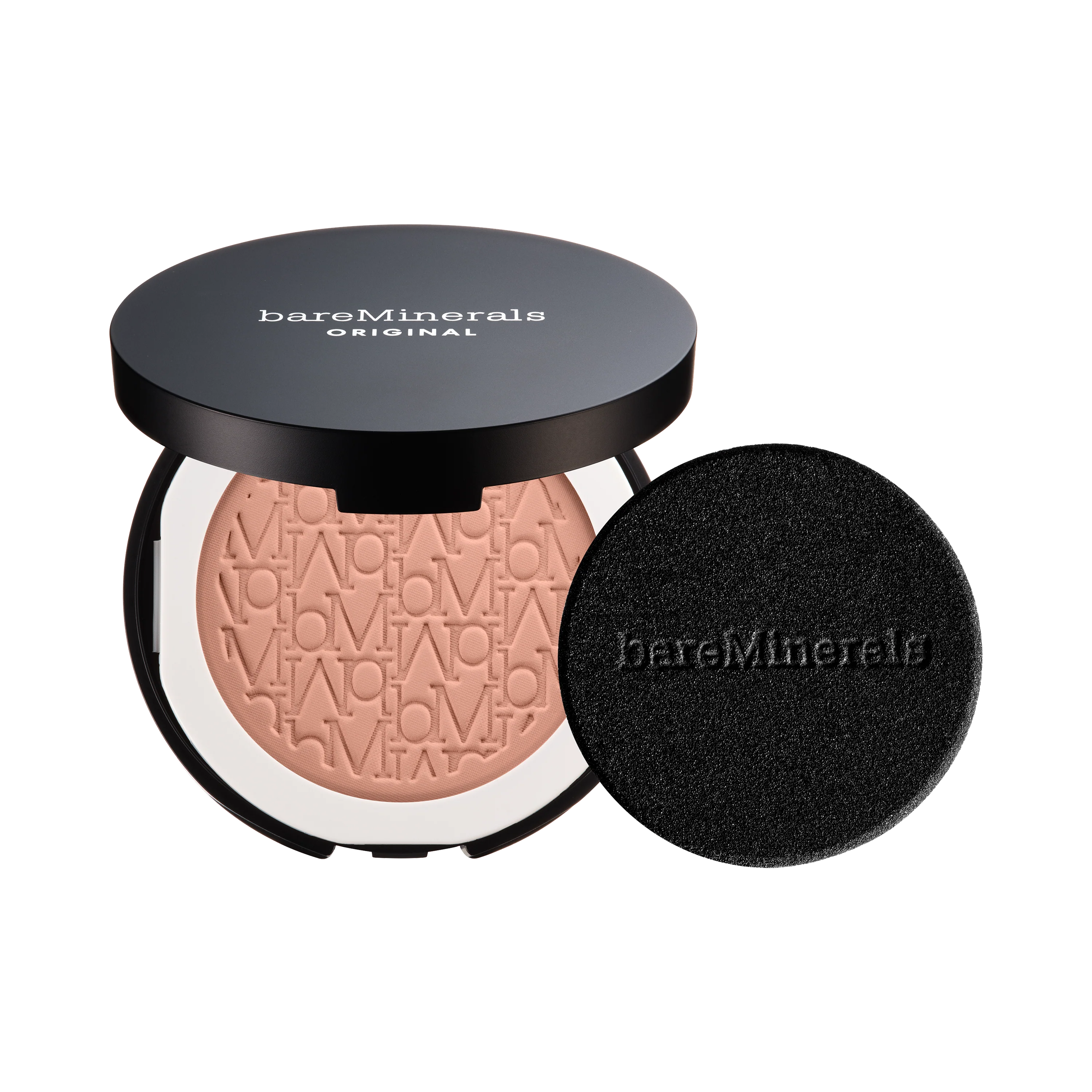 Original Talc-Free Pressed Powder Foundation Mineral SPF 15 - Image 20