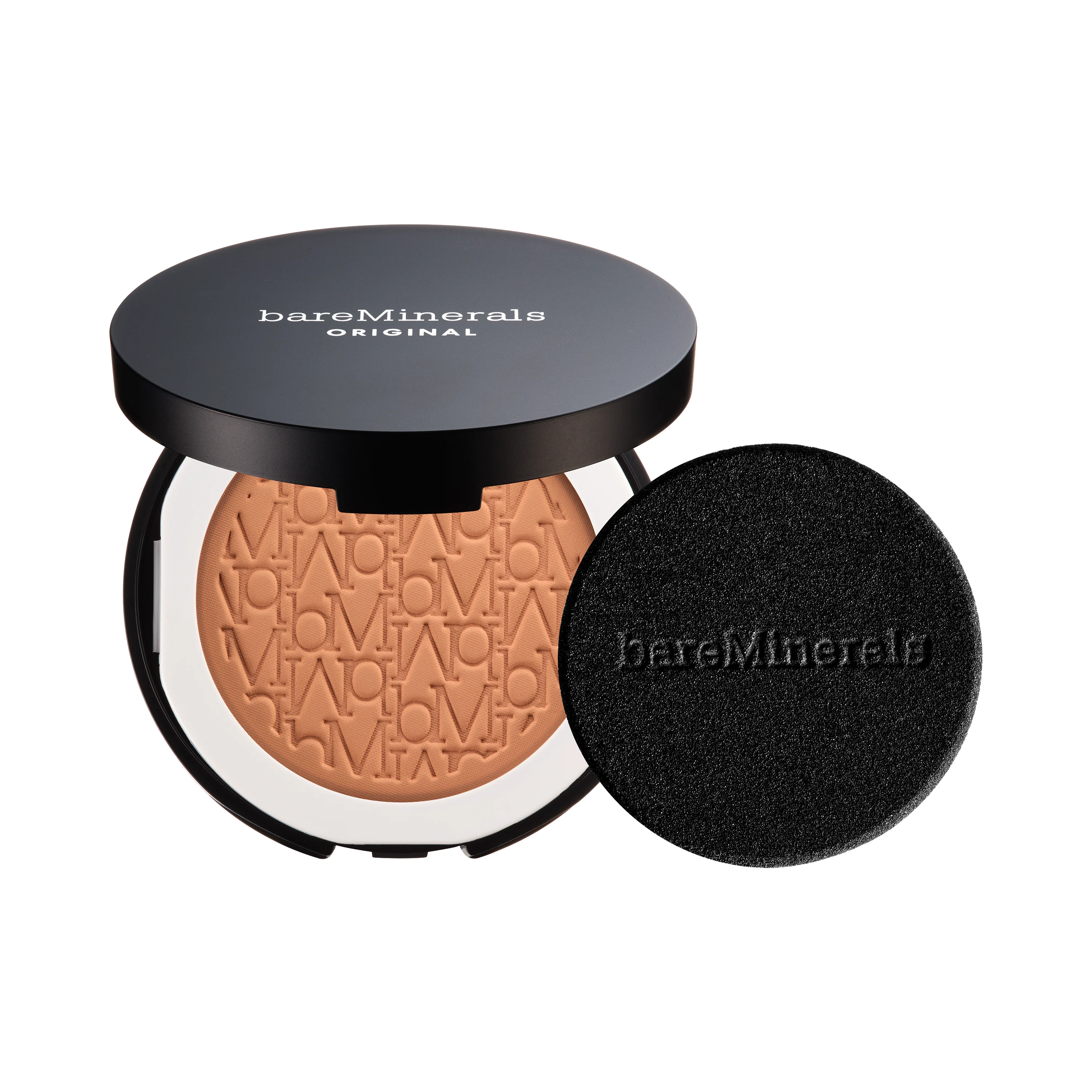 Original Talc-Free Pressed Powder Foundation Mineral SPF 15 - Image 21
