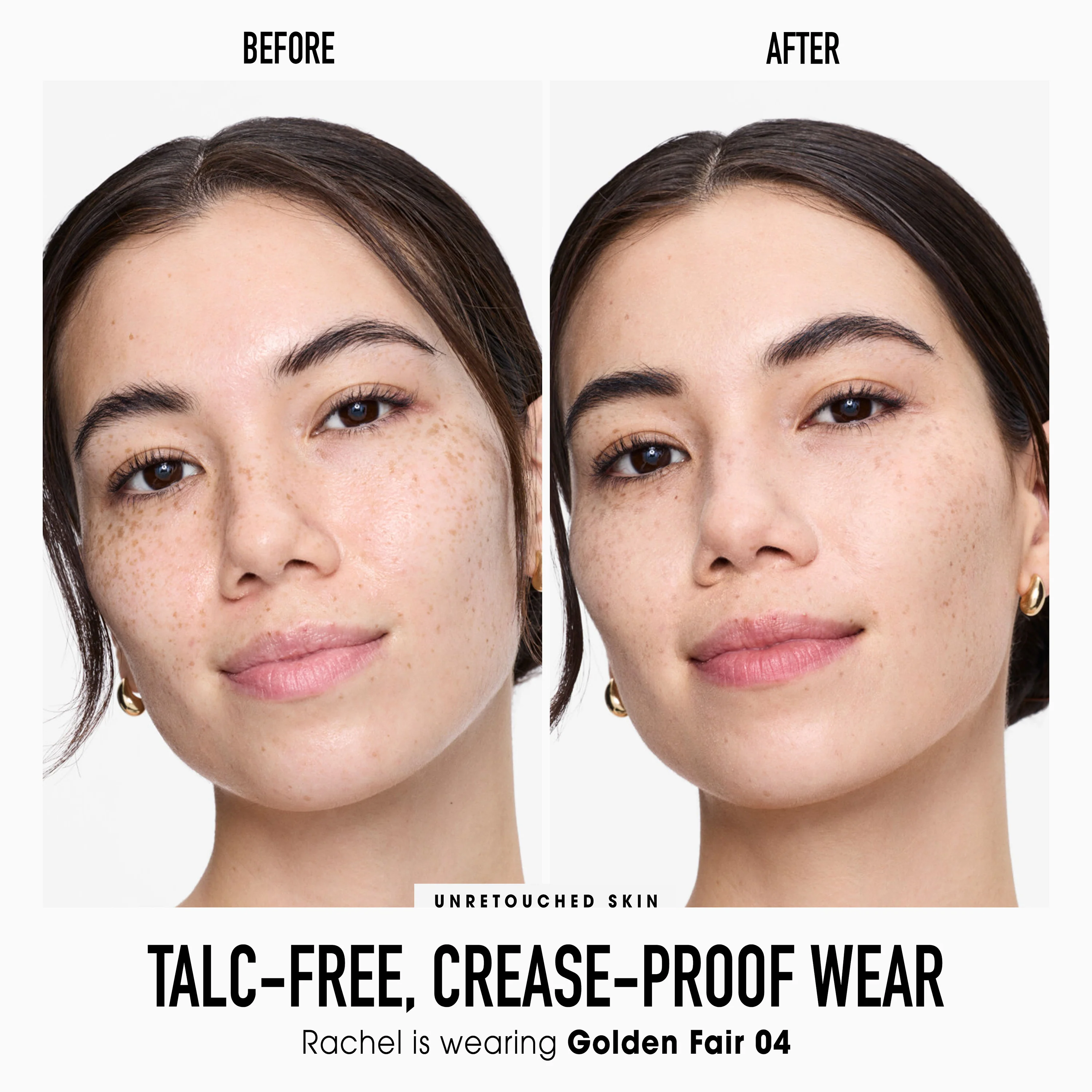 Original Talc-Free Pressed Powder Foundation Mineral SPF 15 - Image 64
