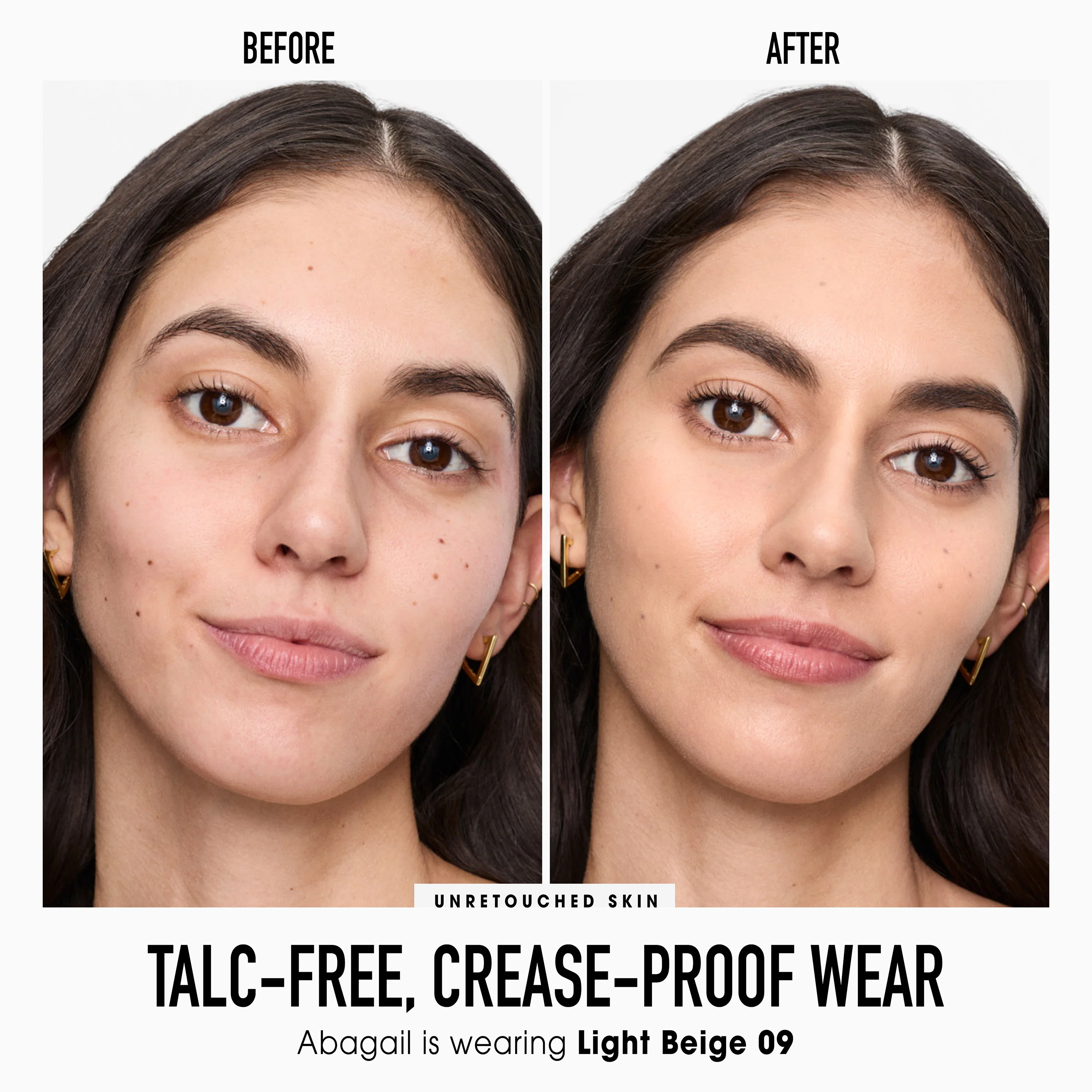 Original Talc-Free Pressed Powder Foundation Mineral SPF 15 - Image 69