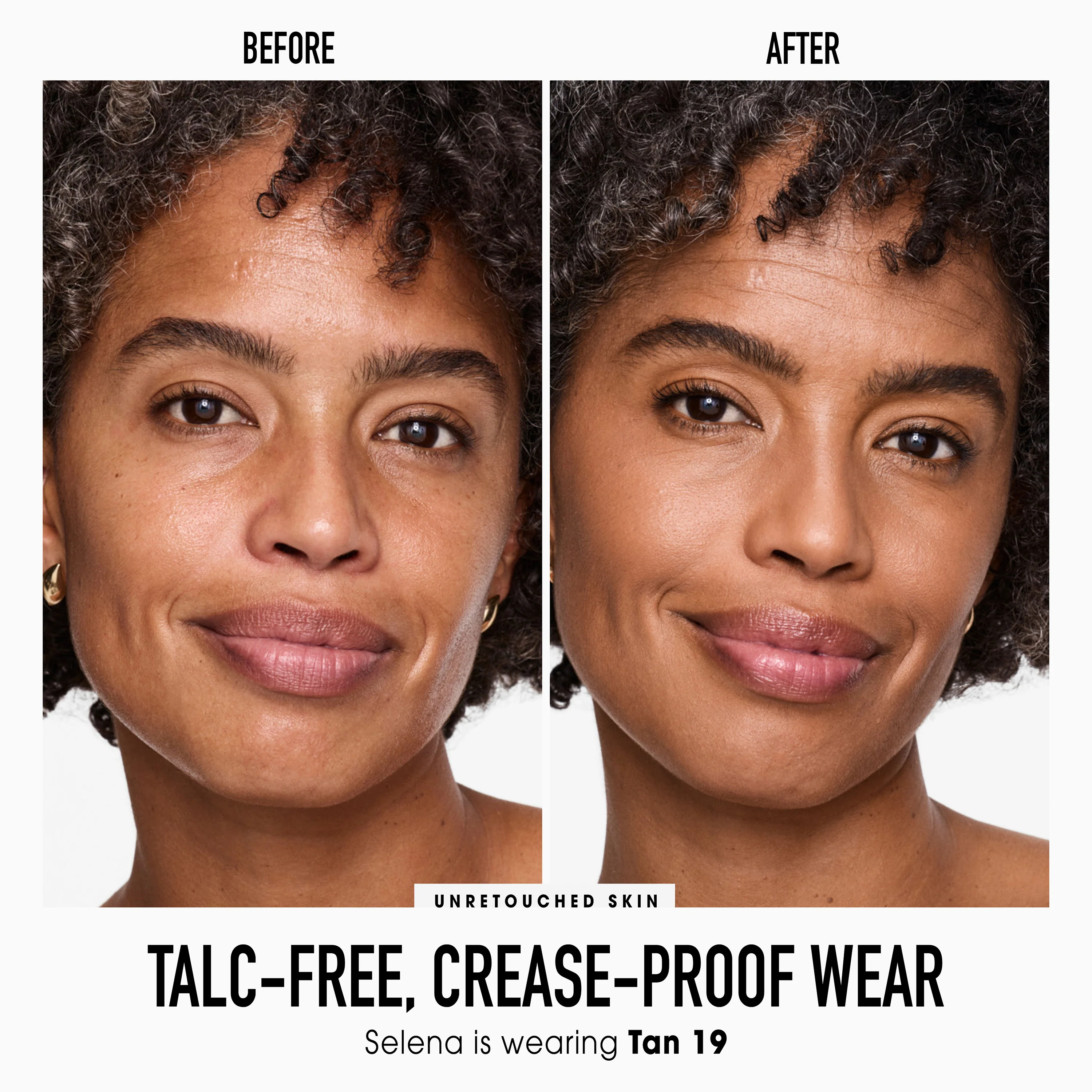 Original Talc-Free Pressed Powder Foundation Mineral SPF 15 - Image 79