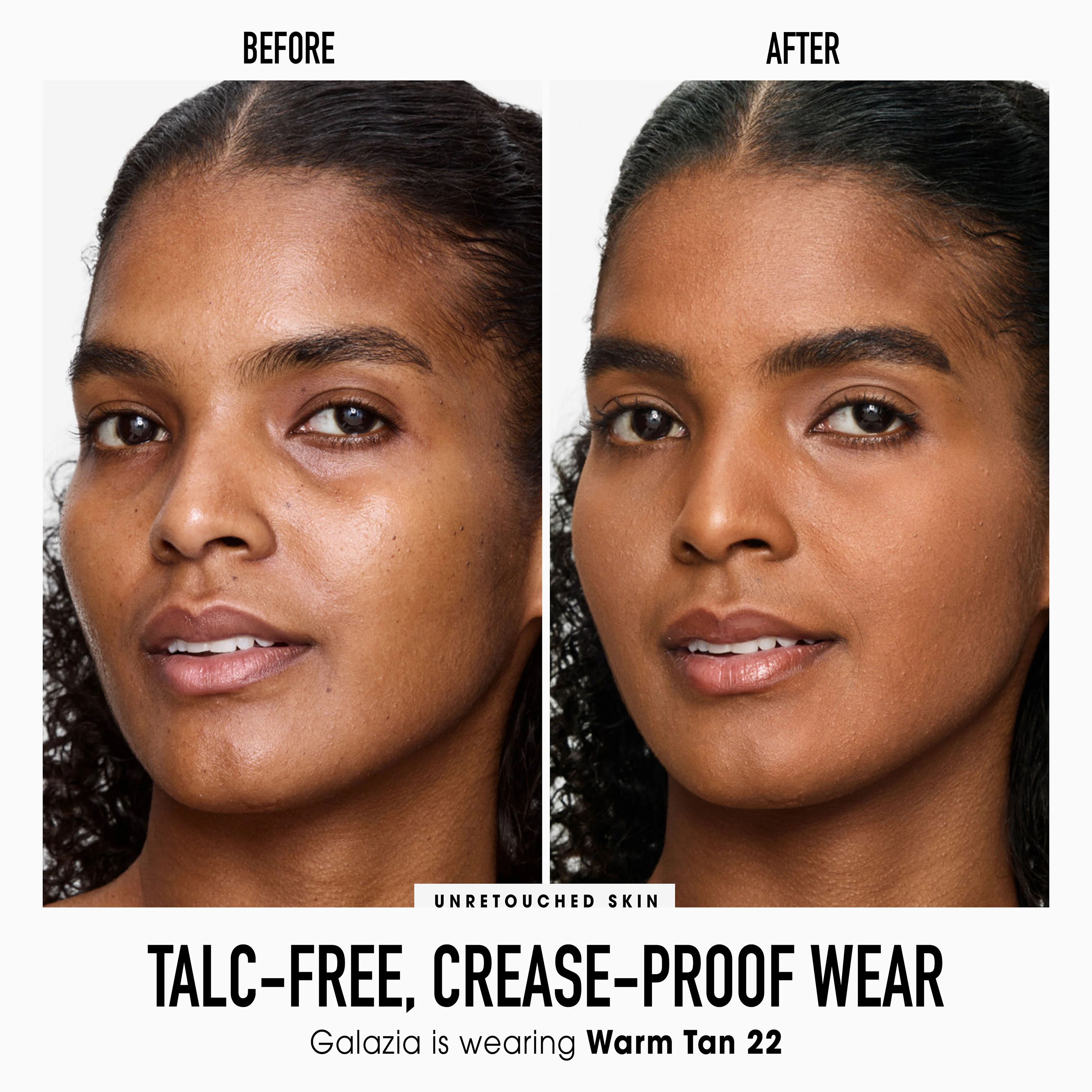 Original Talc-Free Pressed Powder Foundation Mineral SPF 15 - Image 82