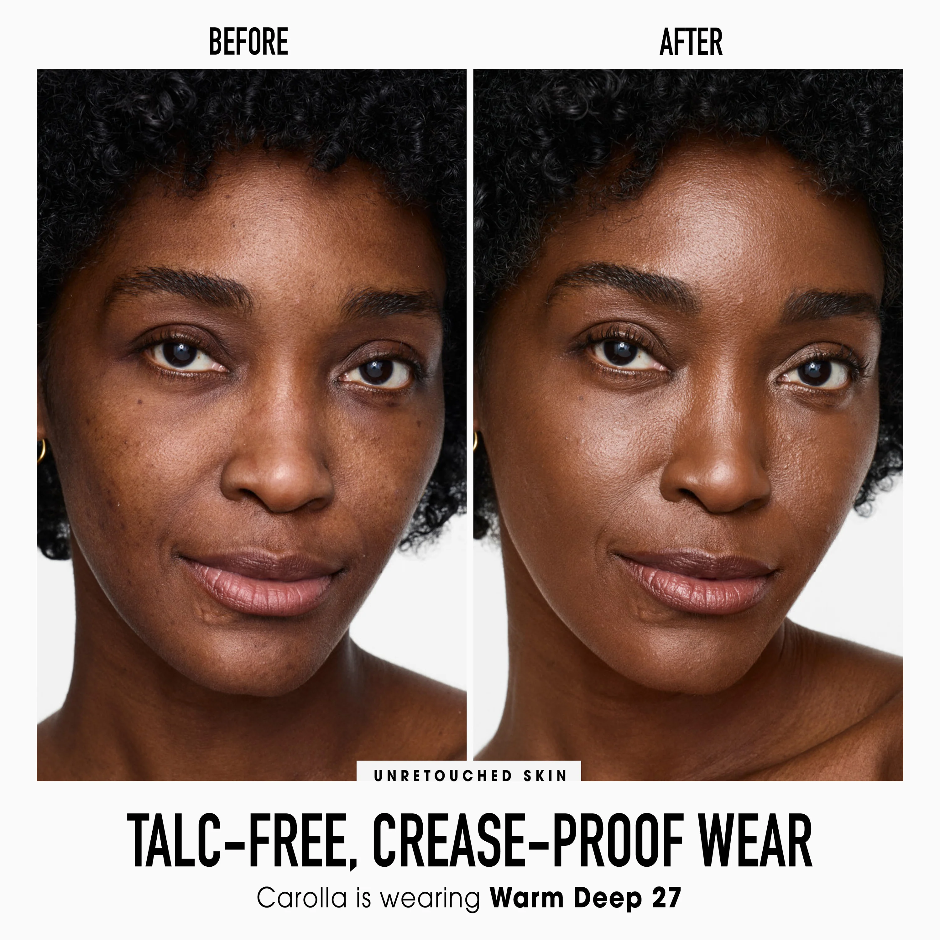 Original Talc-Free Pressed Powder Foundation Mineral SPF 15 - Image 87