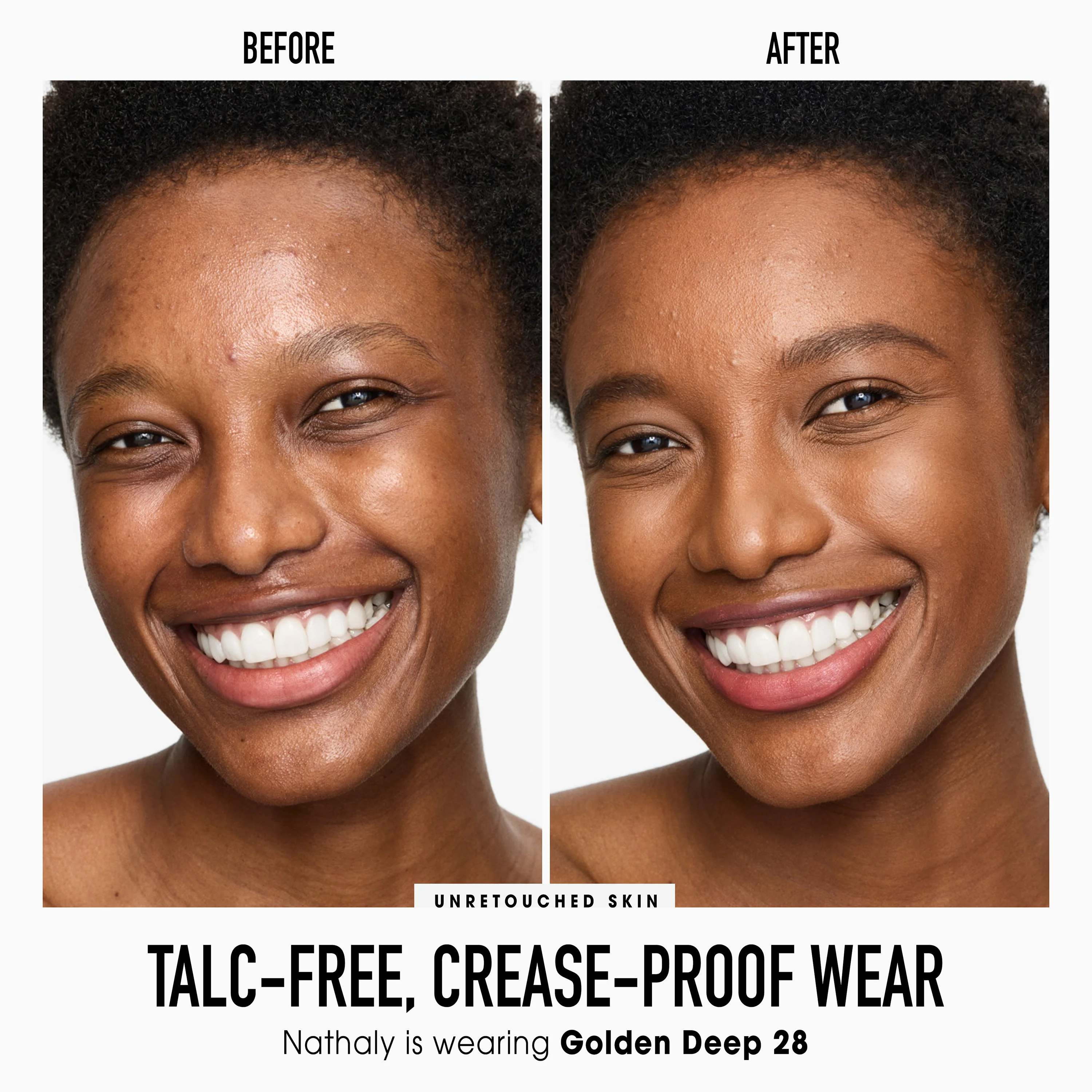 Original Talc-Free Pressed Powder Foundation Mineral SPF 15 - Image 88