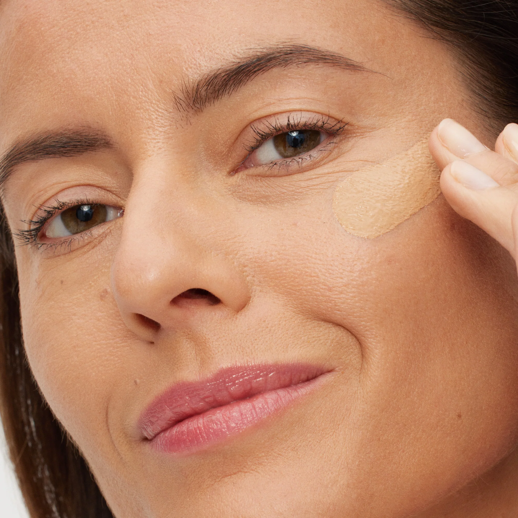 ORIGINAL Pure Serum Radiant Natural Liquid Foundation Mineral SPF 20 - Image 126