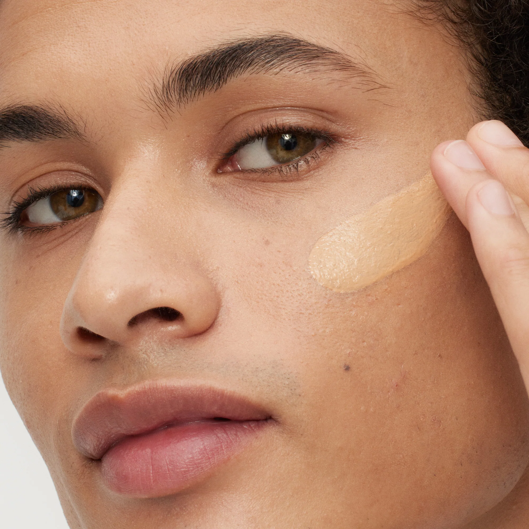 ORIGINAL Pure Serum Radiant Natural Liquid Foundation Mineral SPF 20 - Image 127