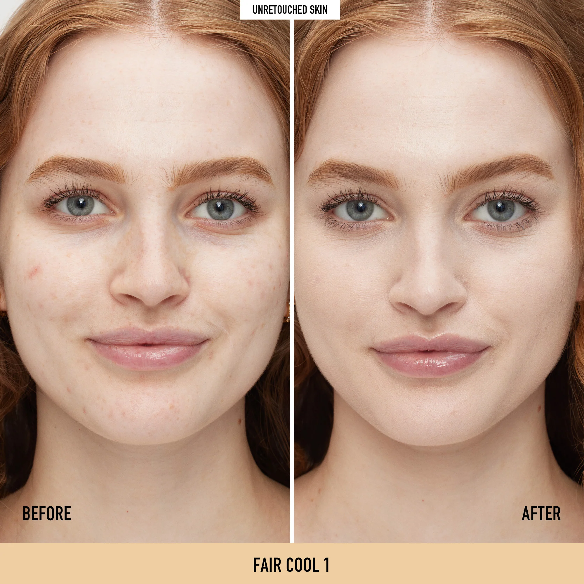 ORIGINAL Pure Serum Radiant Natural Liquid Foundation Mineral SPF 20 - Image 61