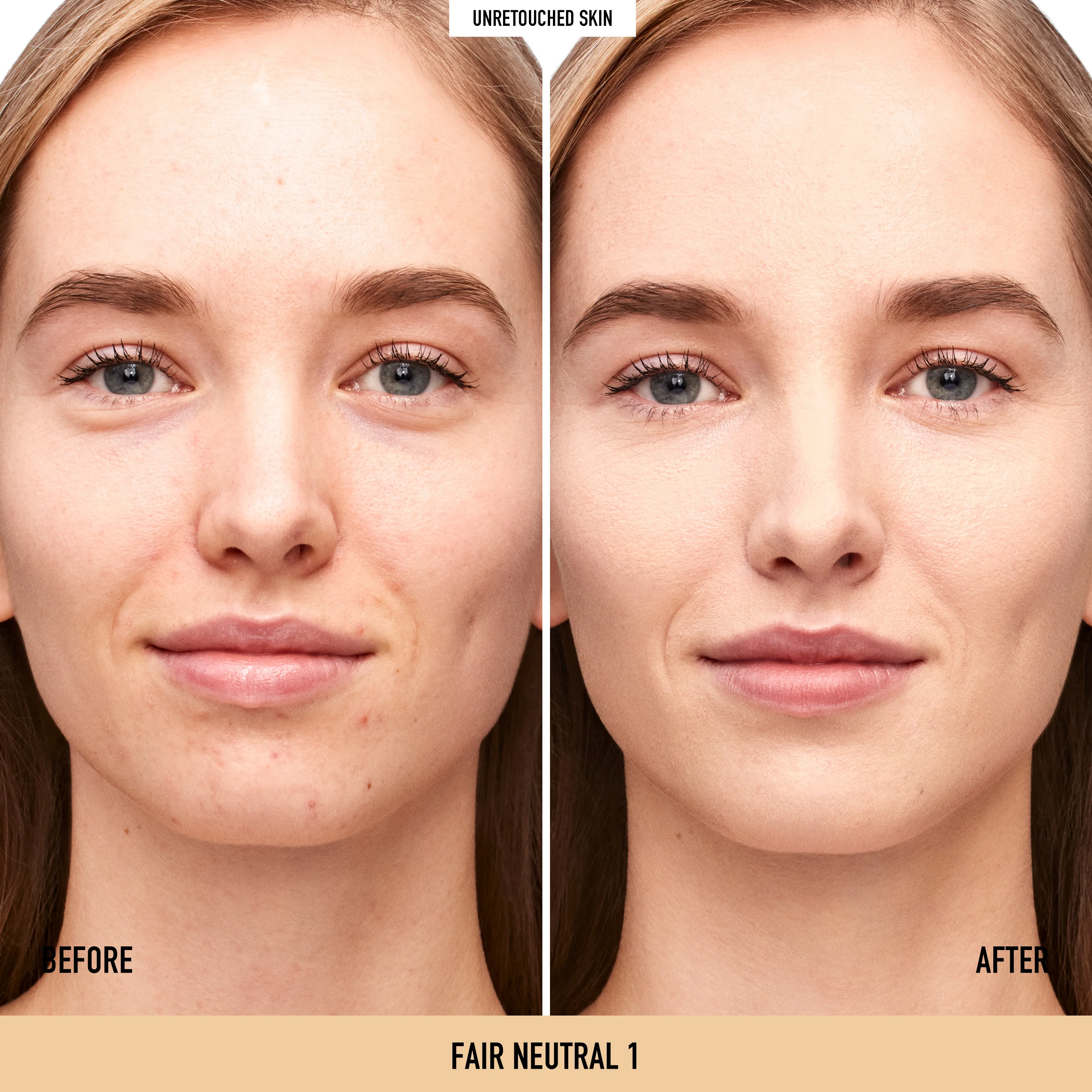 ORIGINAL Pure Serum Radiant Natural Liquid Foundation Mineral SPF 20 - Image 62