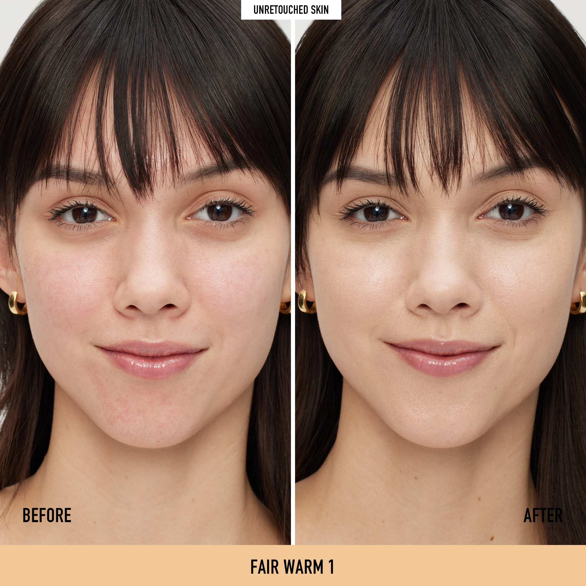 ORIGINAL Pure Serum Radiant Natural Liquid Foundation Mineral SPF 20 - Image 63