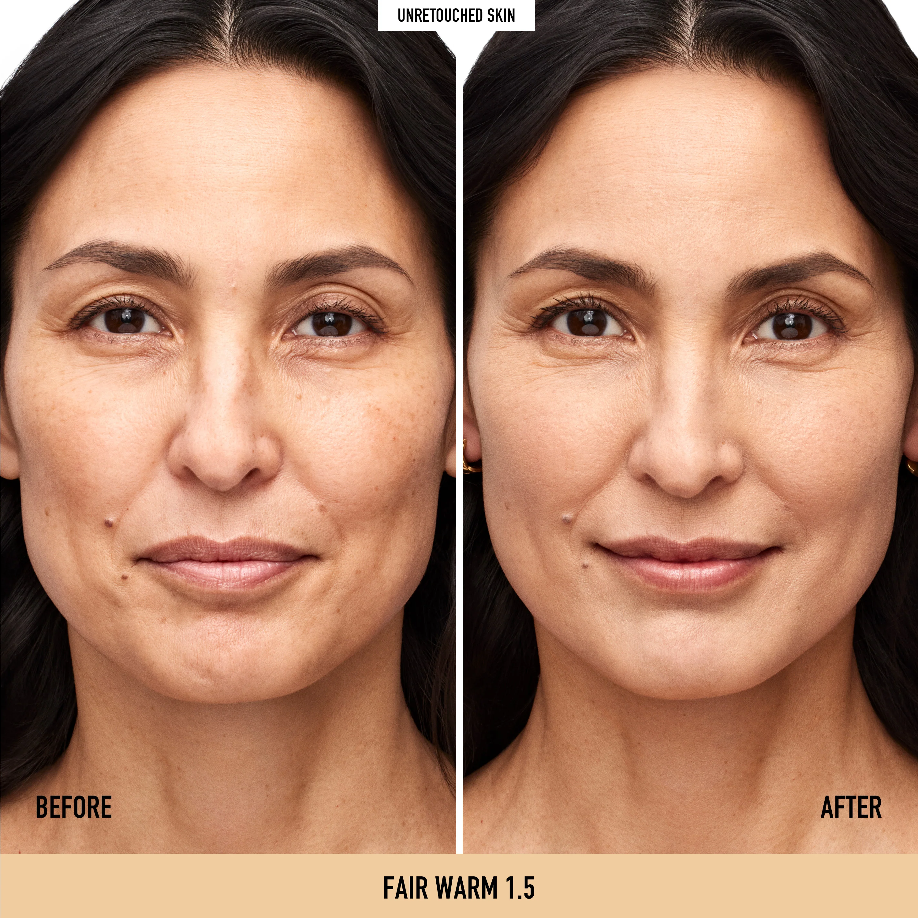 ORIGINAL Pure Serum Radiant Natural Liquid Foundation Mineral SPF 20 - Image 66