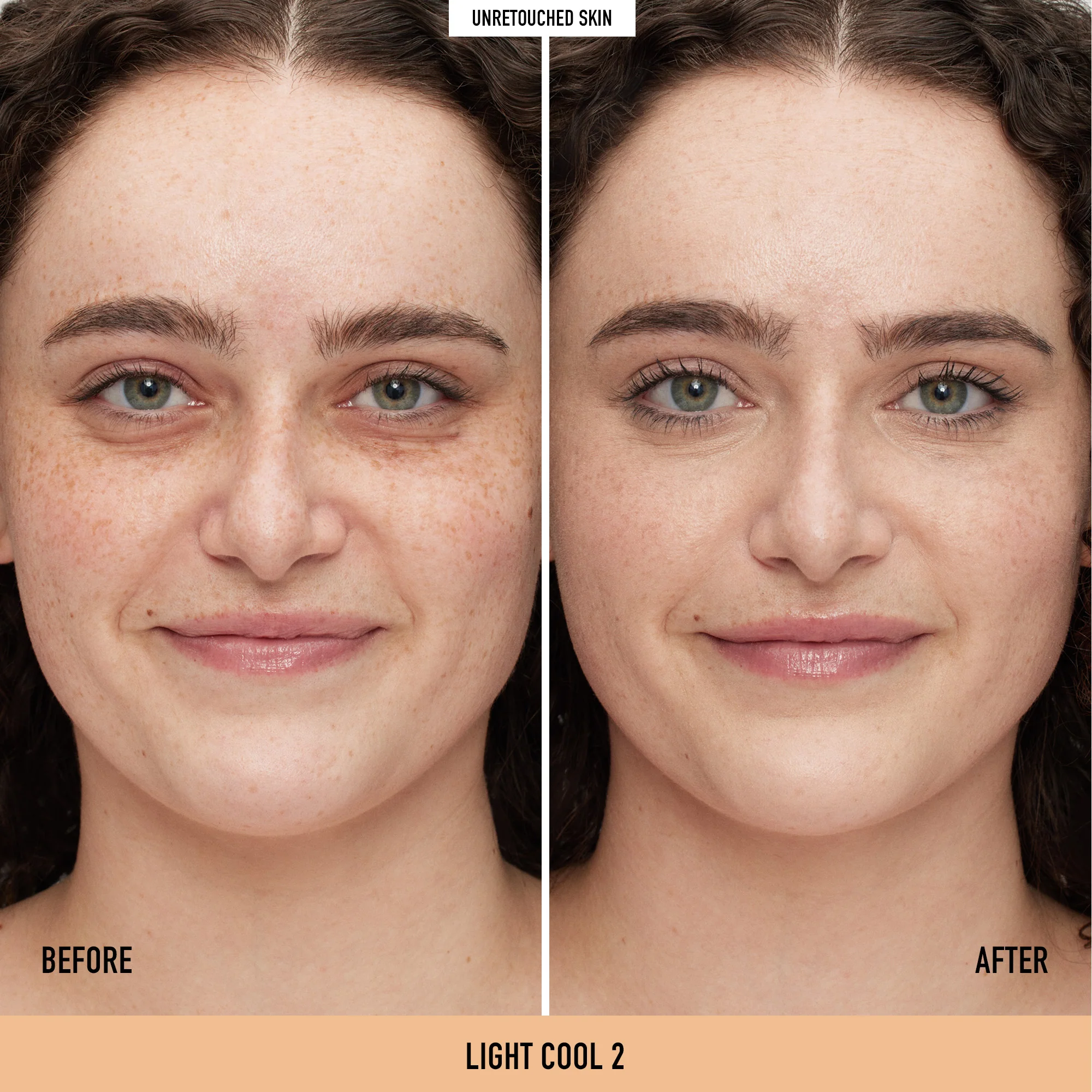 ORIGINAL Pure Serum Radiant Natural Liquid Foundation Mineral SPF 20 - Image 67