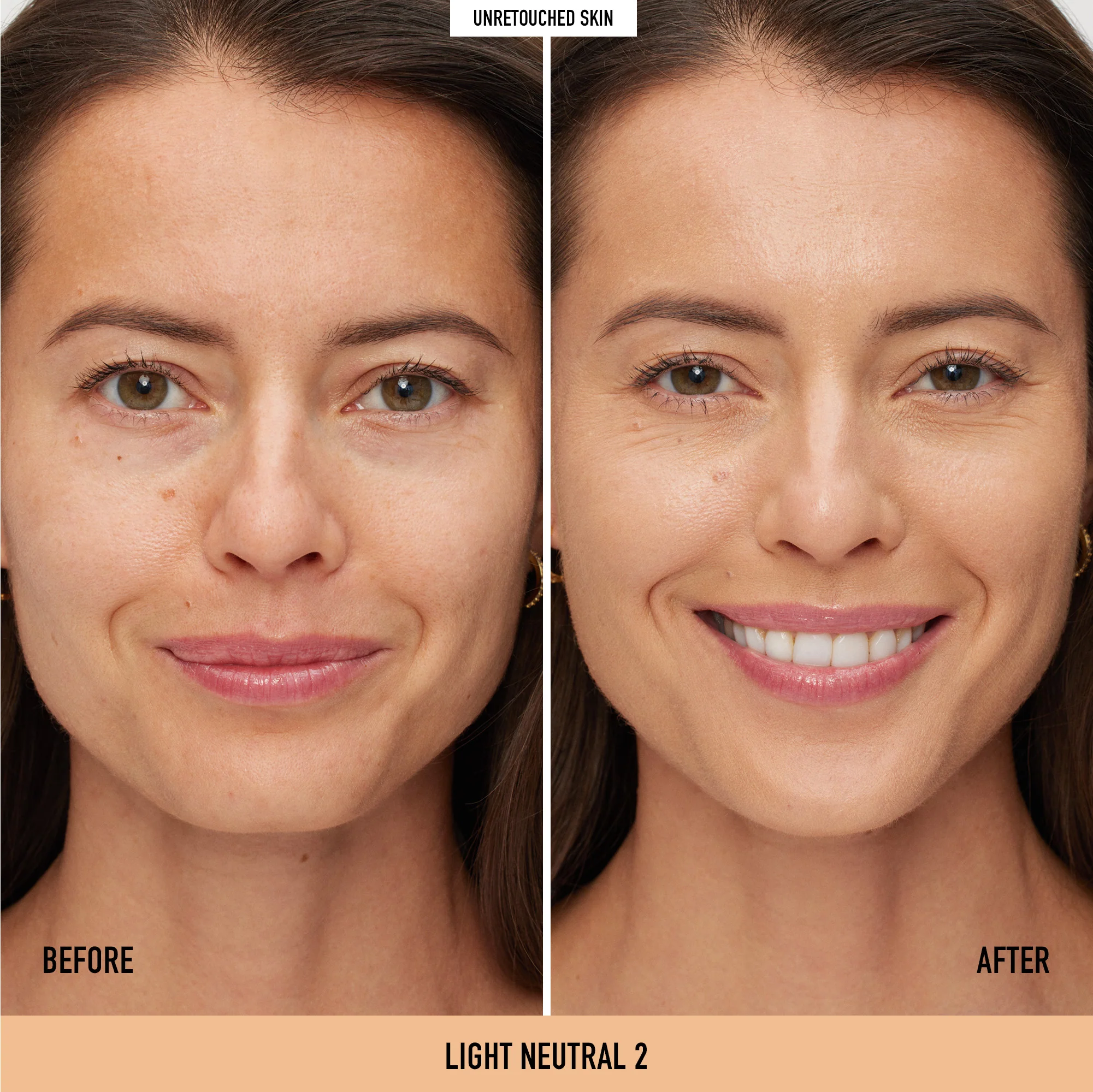 ORIGINAL Pure Serum Radiant Natural Liquid Foundation Mineral SPF 20 - Image 68
