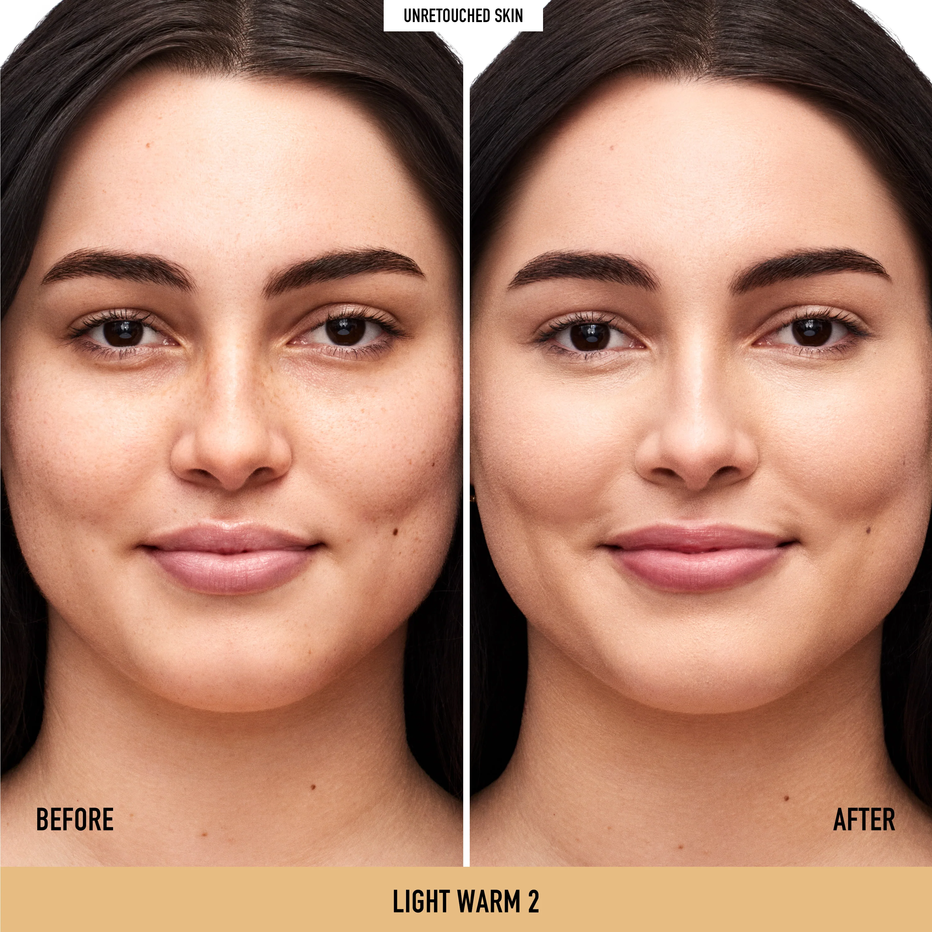 ORIGINAL Pure Serum Radiant Natural Liquid Foundation Mineral SPF 20 - Image 69