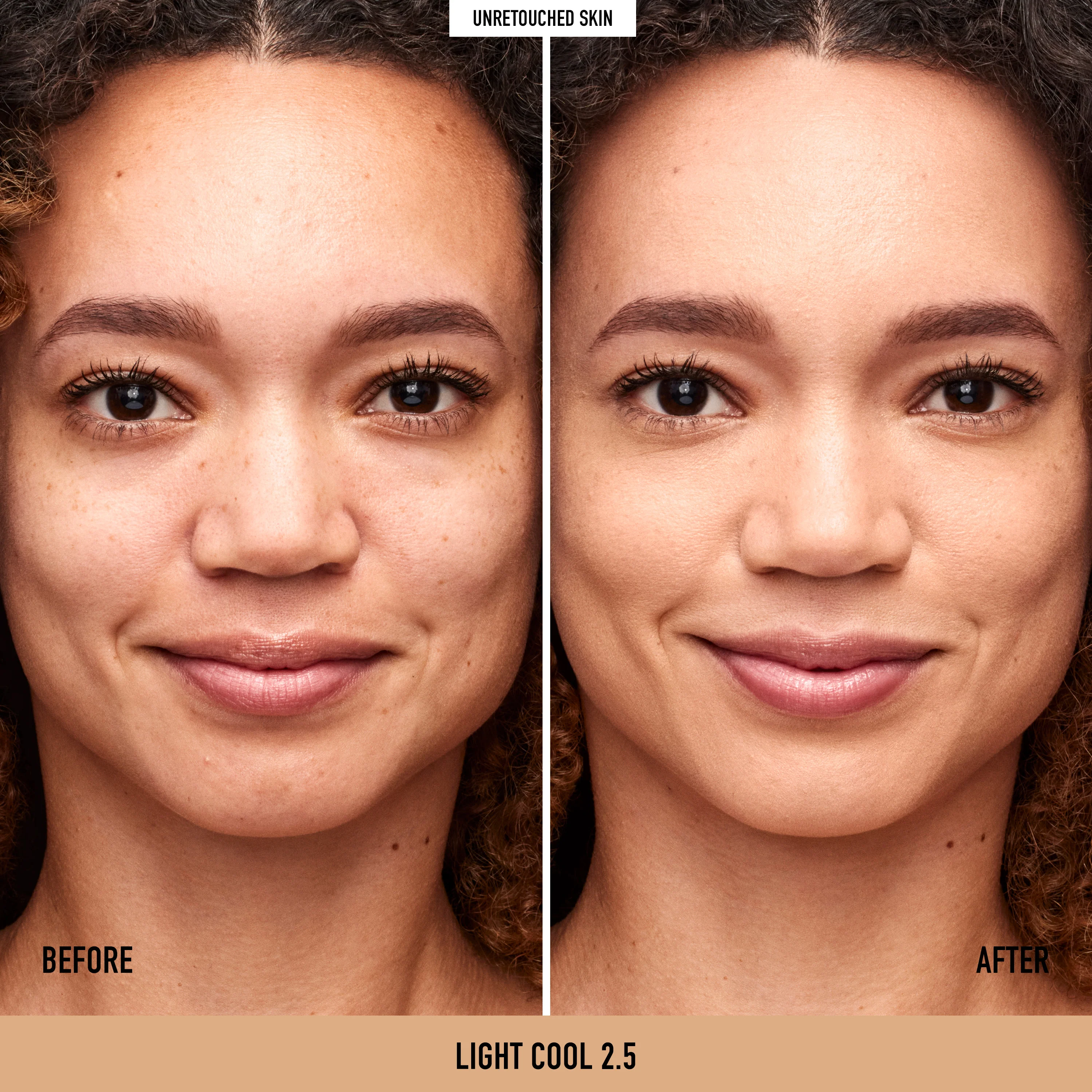 ORIGINAL Pure Serum Radiant Natural Liquid Foundation Mineral SPF 20 - Image 70