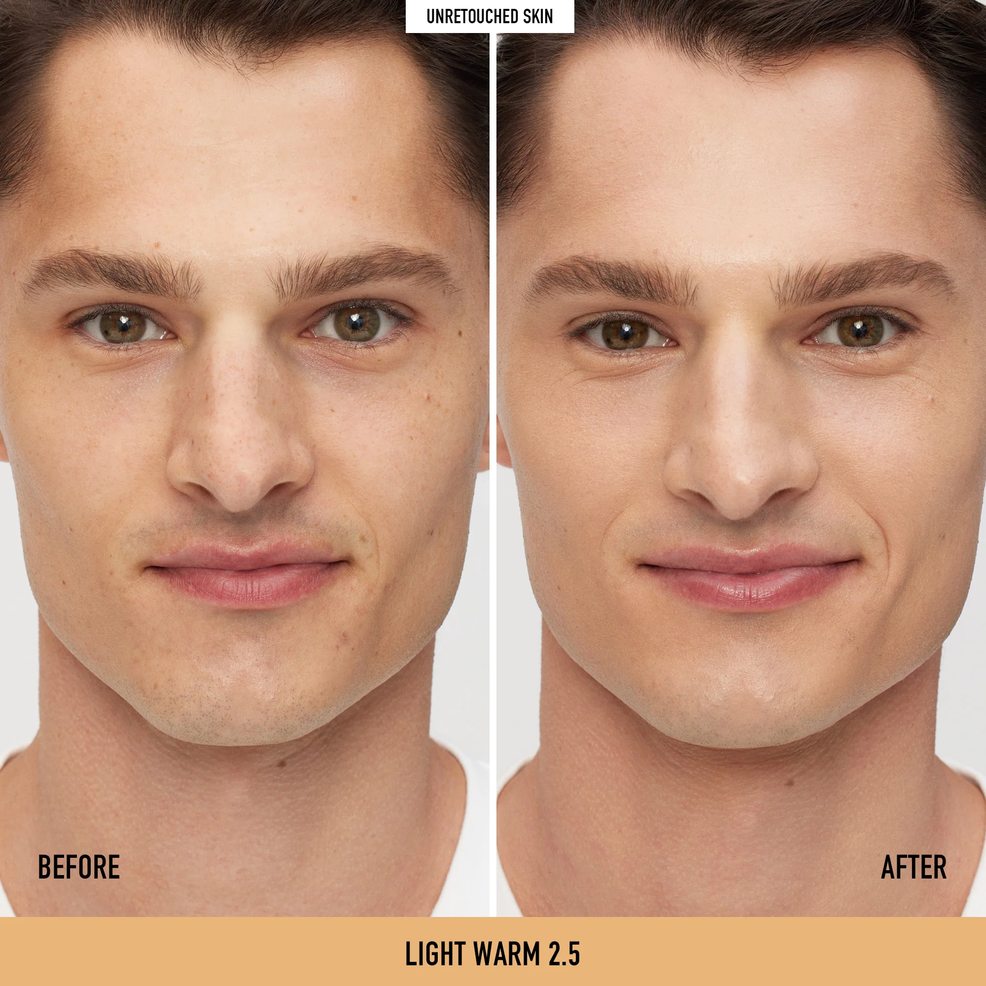ORIGINAL Pure Serum Radiant Natural Liquid Foundation Mineral SPF 20 - Image 72