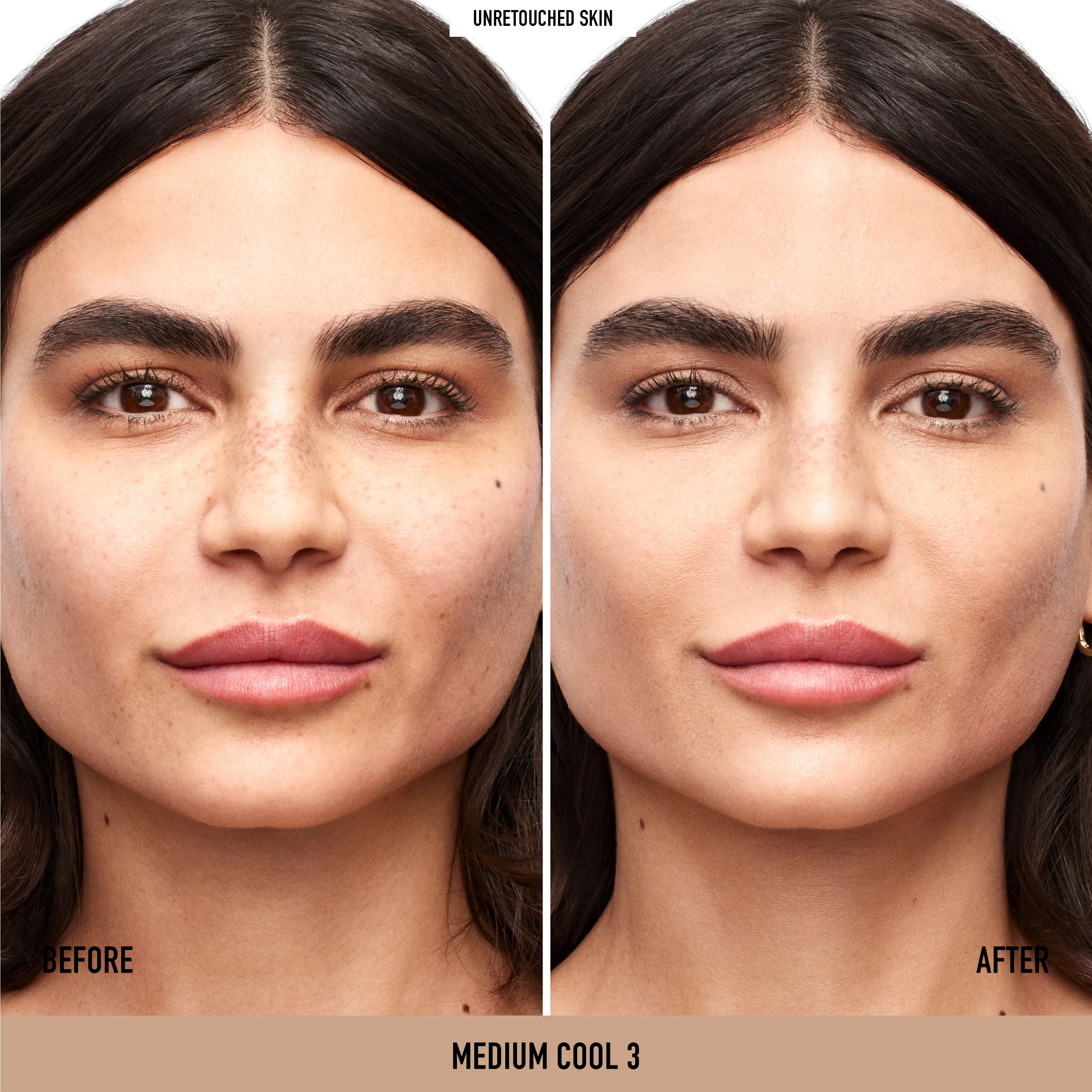 ORIGINAL Pure Serum Radiant Natural Liquid Foundation Mineral SPF 20 - Image 73
