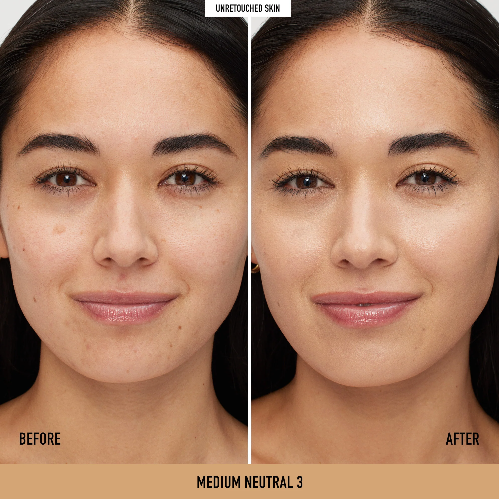 ORIGINAL Pure Serum Radiant Natural Liquid Foundation Mineral SPF 20 - Image 74