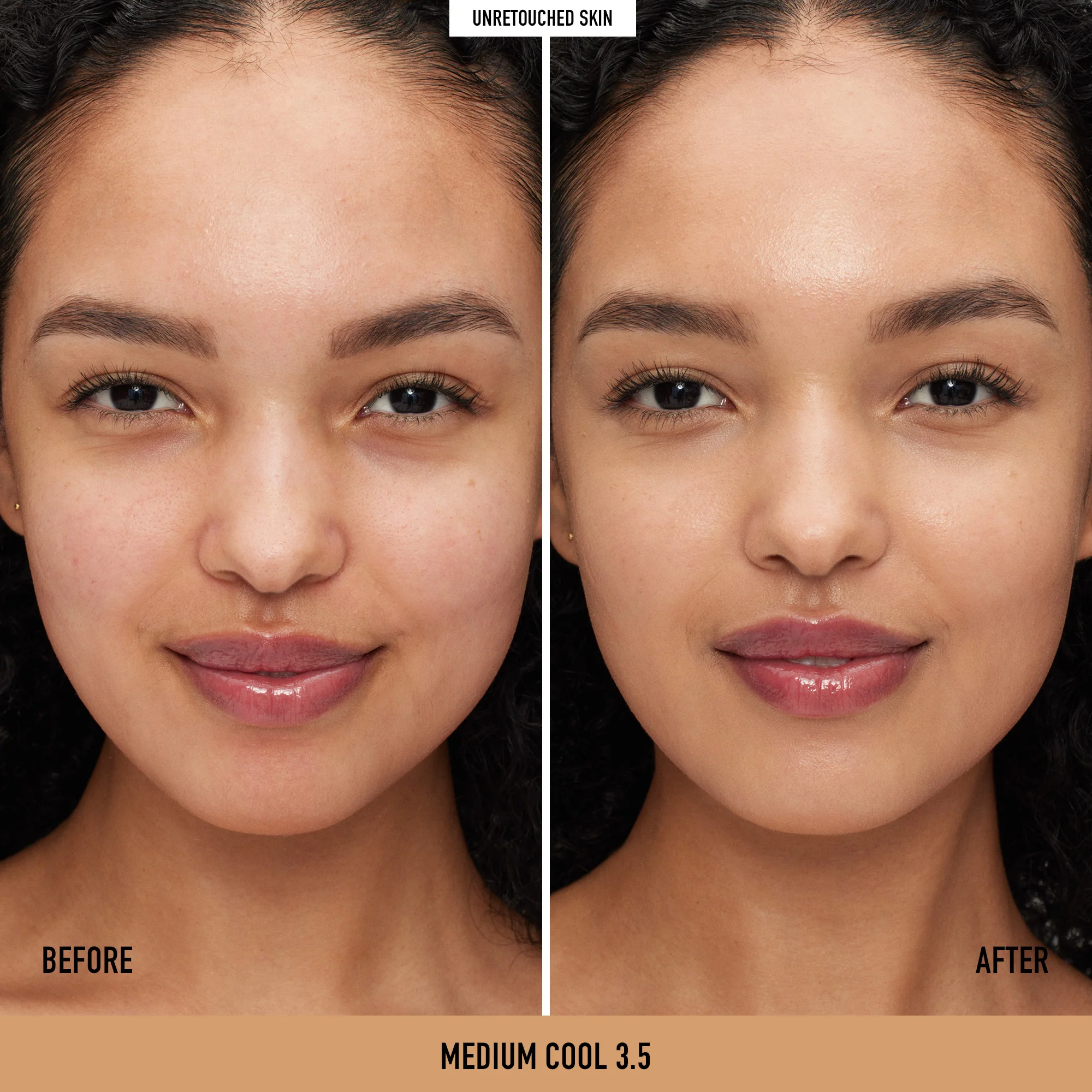ORIGINAL Pure Serum Radiant Natural Liquid Foundation Mineral SPF 20 - Image 76