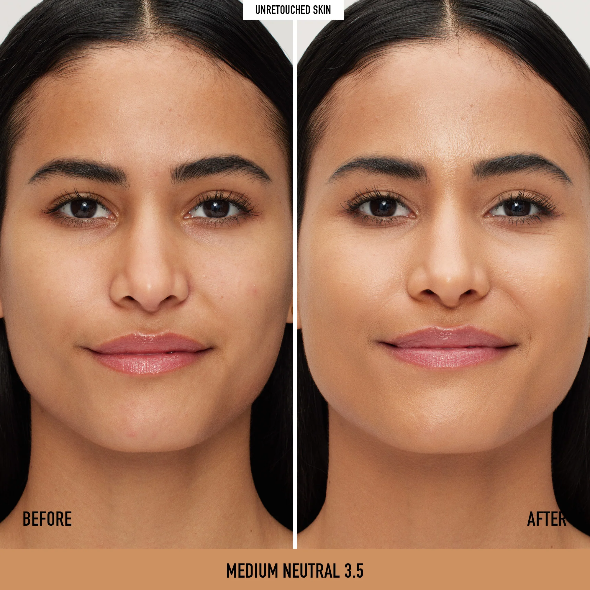 ORIGINAL Pure Serum Radiant Natural Liquid Foundation Mineral SPF 20 - Image 77