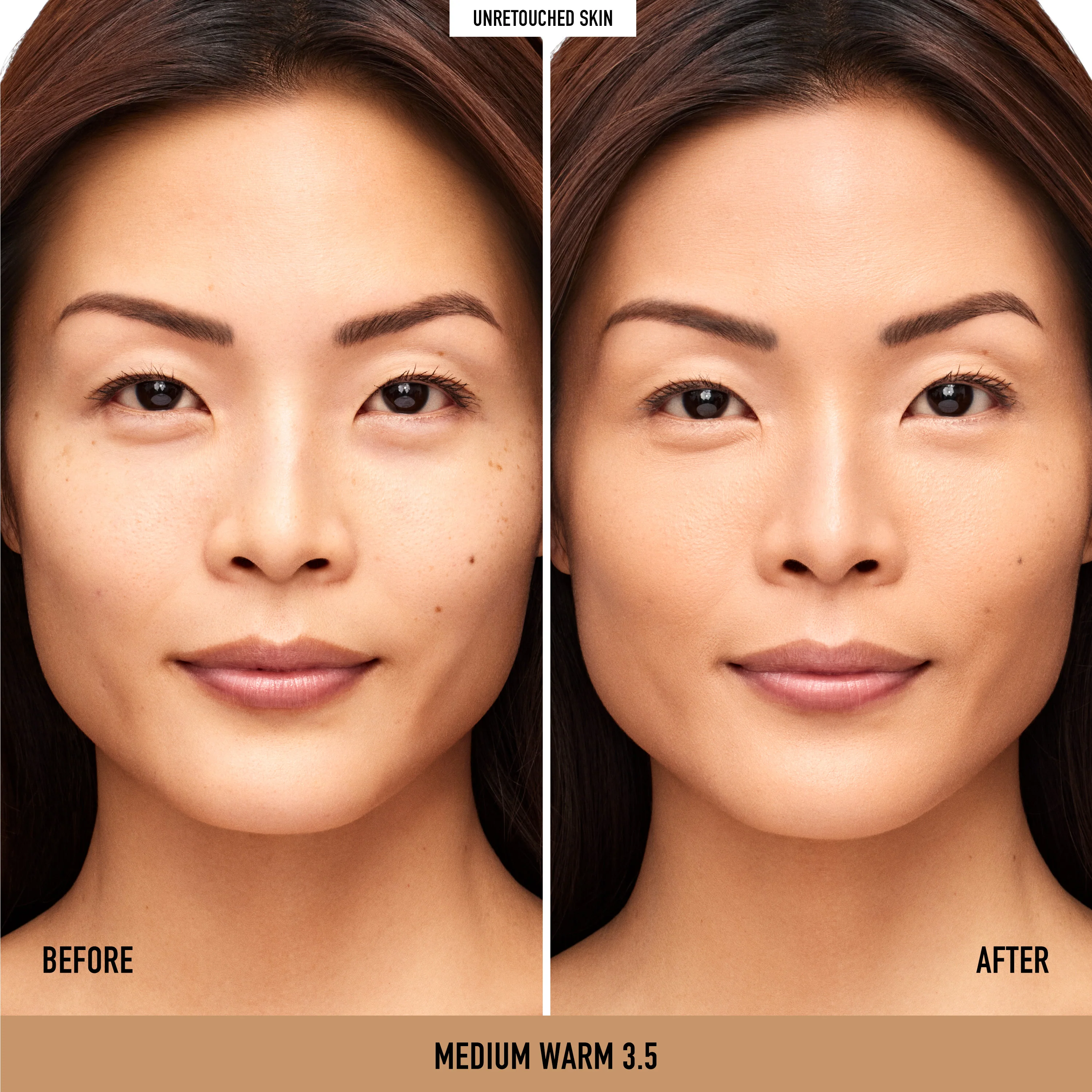 ORIGINAL Pure Serum Radiant Natural Liquid Foundation Mineral SPF 20 - Image 78