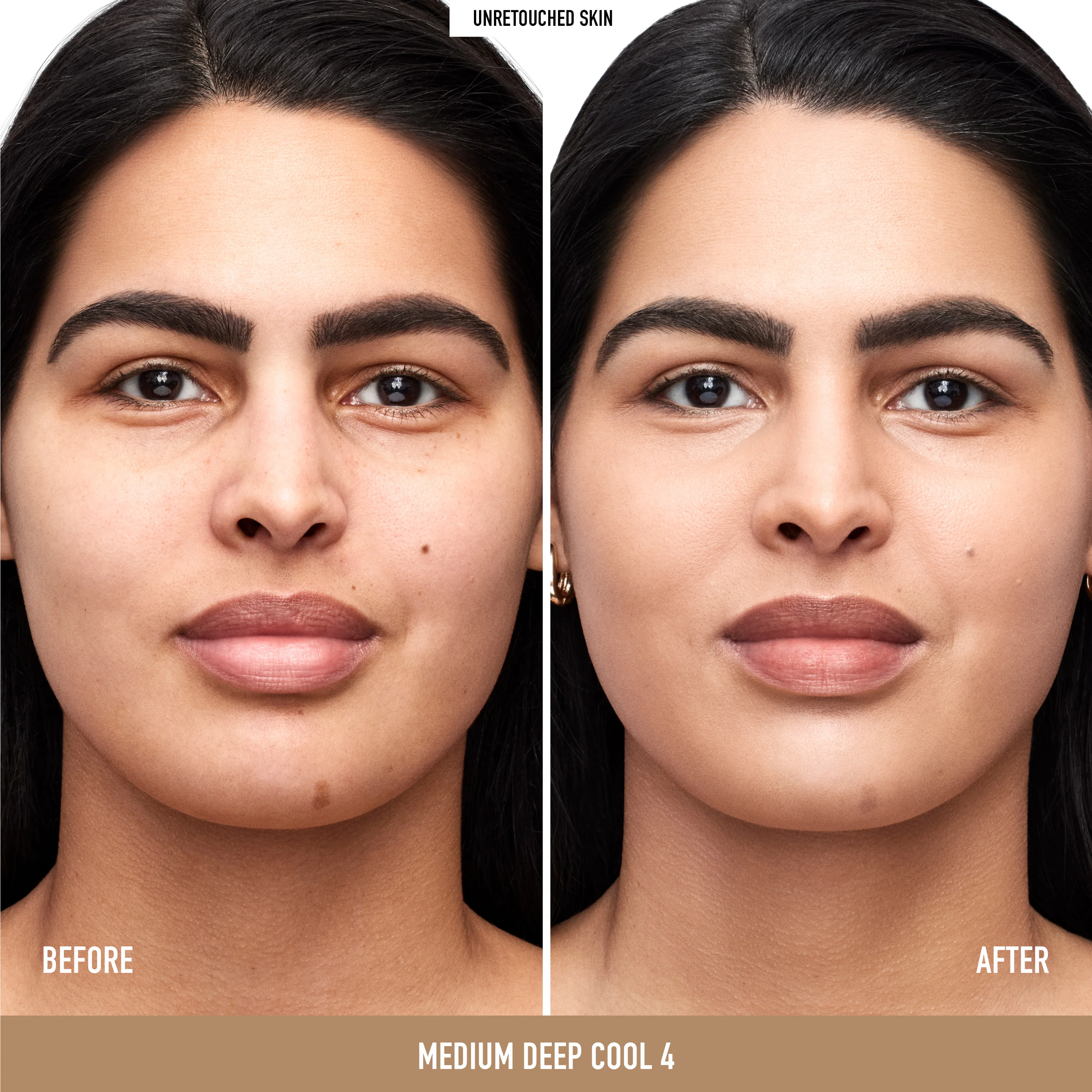 ORIGINAL Pure Serum Radiant Natural Liquid Foundation Mineral SPF 20 - Image 79