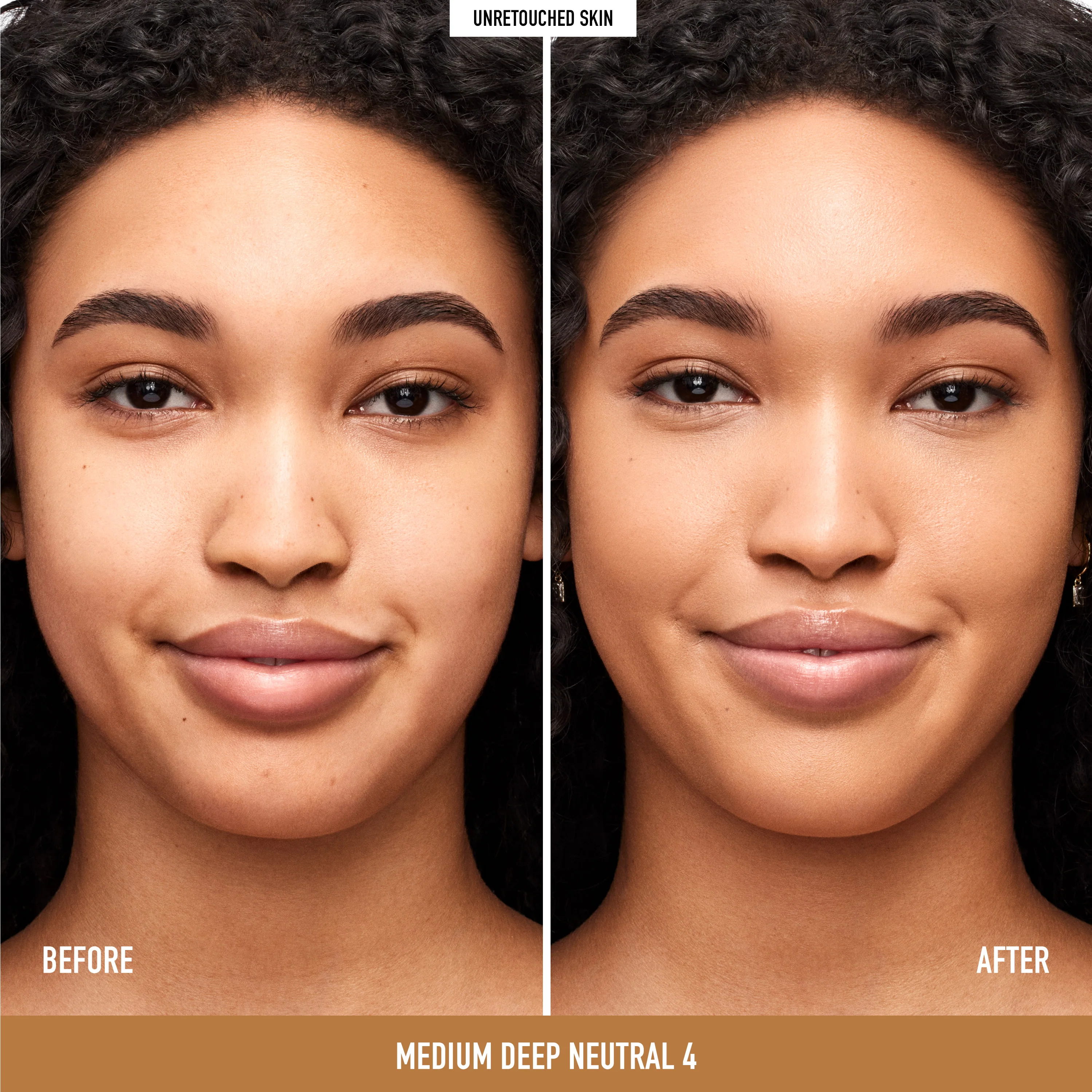 ORIGINAL Pure Serum Radiant Natural Liquid Foundation Mineral SPF 20 - Image 80