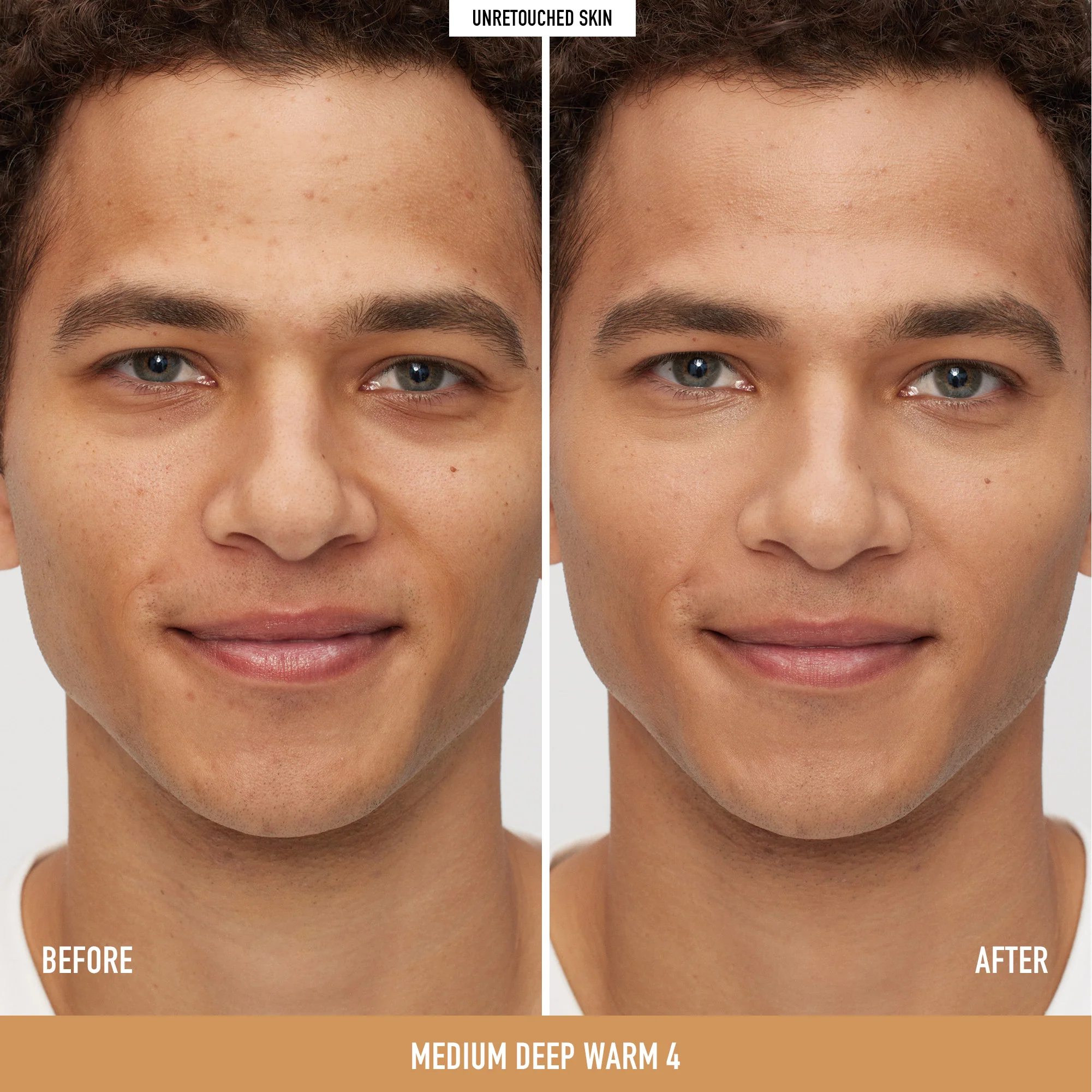 ORIGINAL Pure Serum Radiant Natural Liquid Foundation Mineral SPF 20 - Image 81
