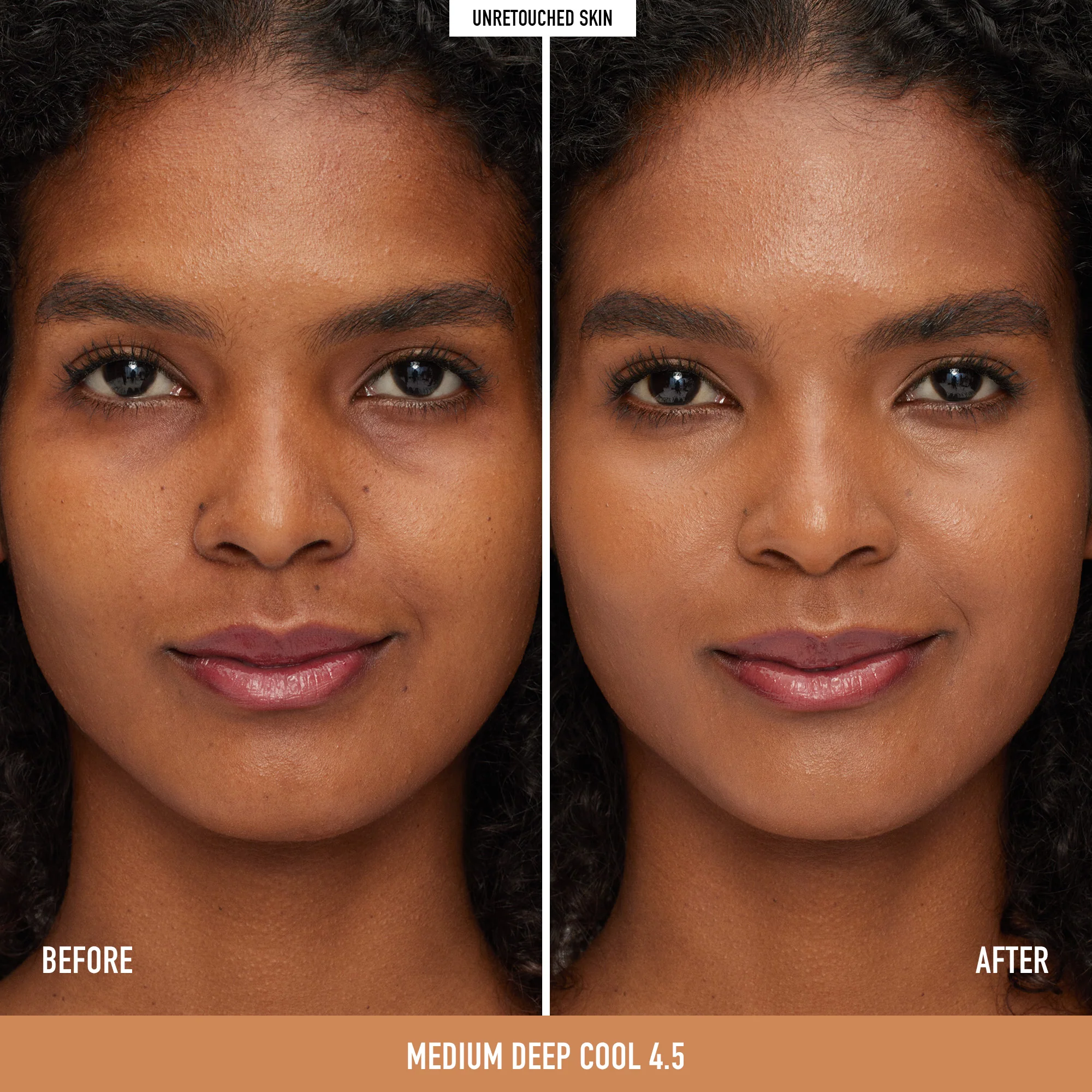 ORIGINAL Pure Serum Radiant Natural Liquid Foundation Mineral SPF 20 - Image 82