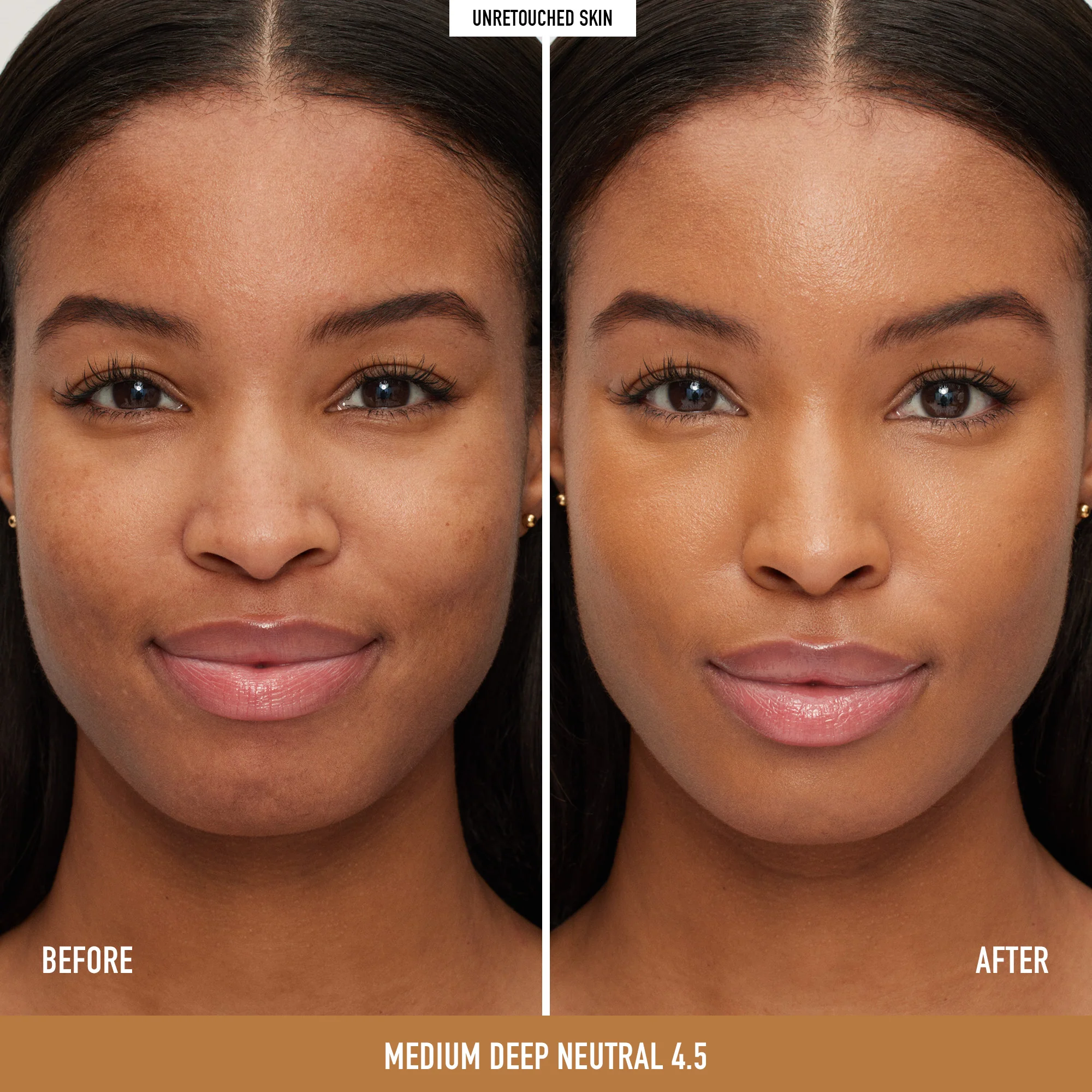 ORIGINAL Pure Serum Radiant Natural Liquid Foundation Mineral SPF 20 - Image 83