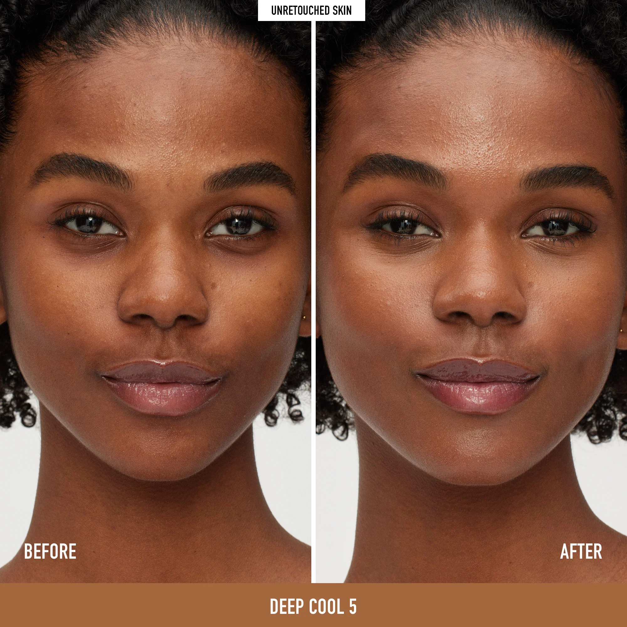 ORIGINAL Pure Serum Radiant Natural Liquid Foundation Mineral SPF 20 - Image 85