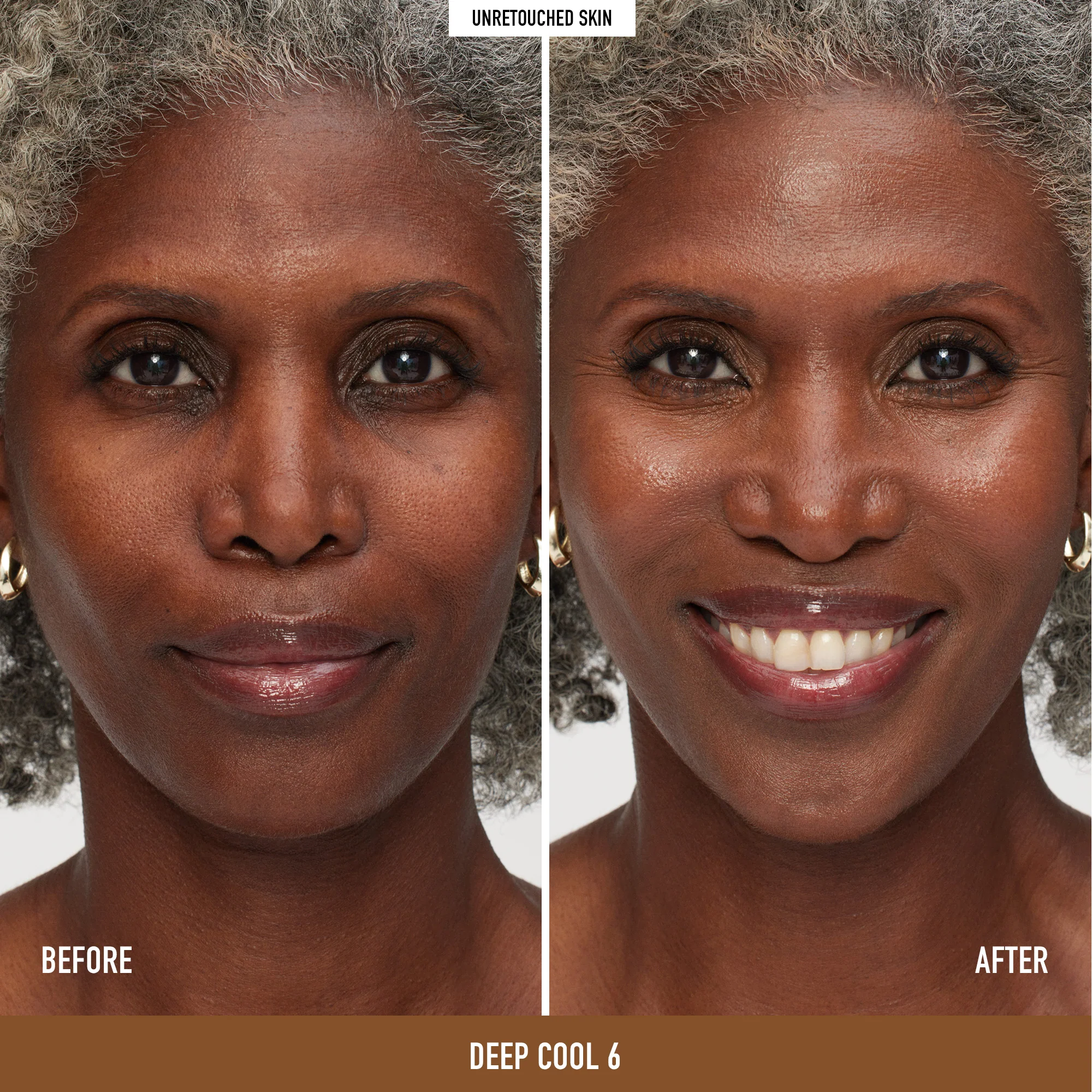 ORIGINAL Pure Serum Radiant Natural Liquid Foundation Mineral SPF 20 - Image 88