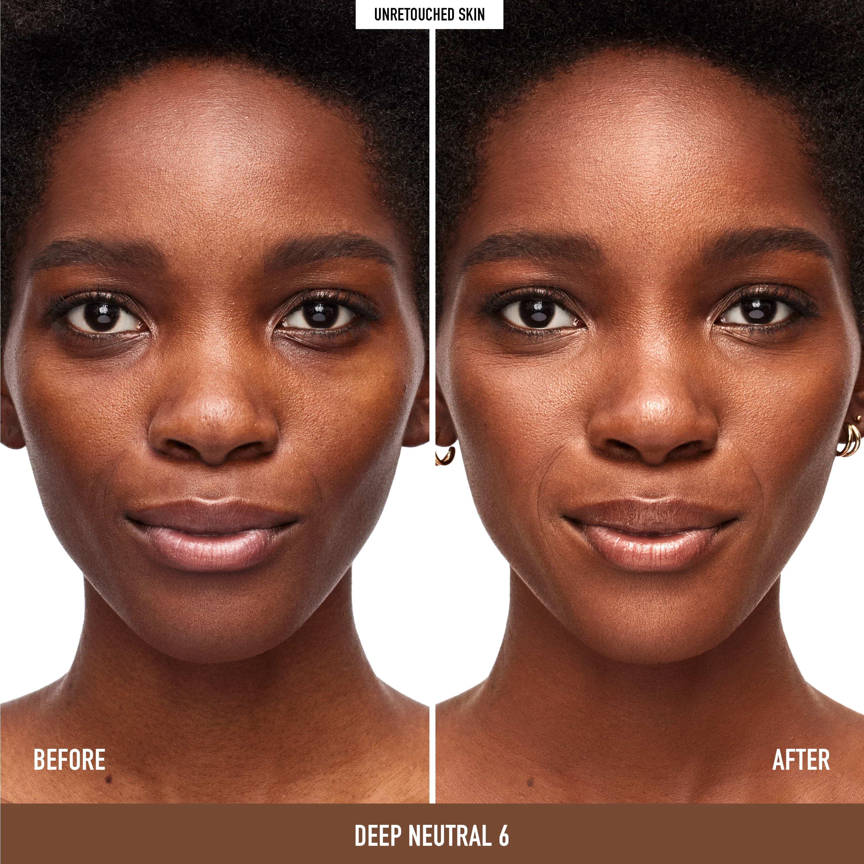 ORIGINAL Pure Serum Radiant Natural Liquid Foundation Mineral SPF 20 - Image 89