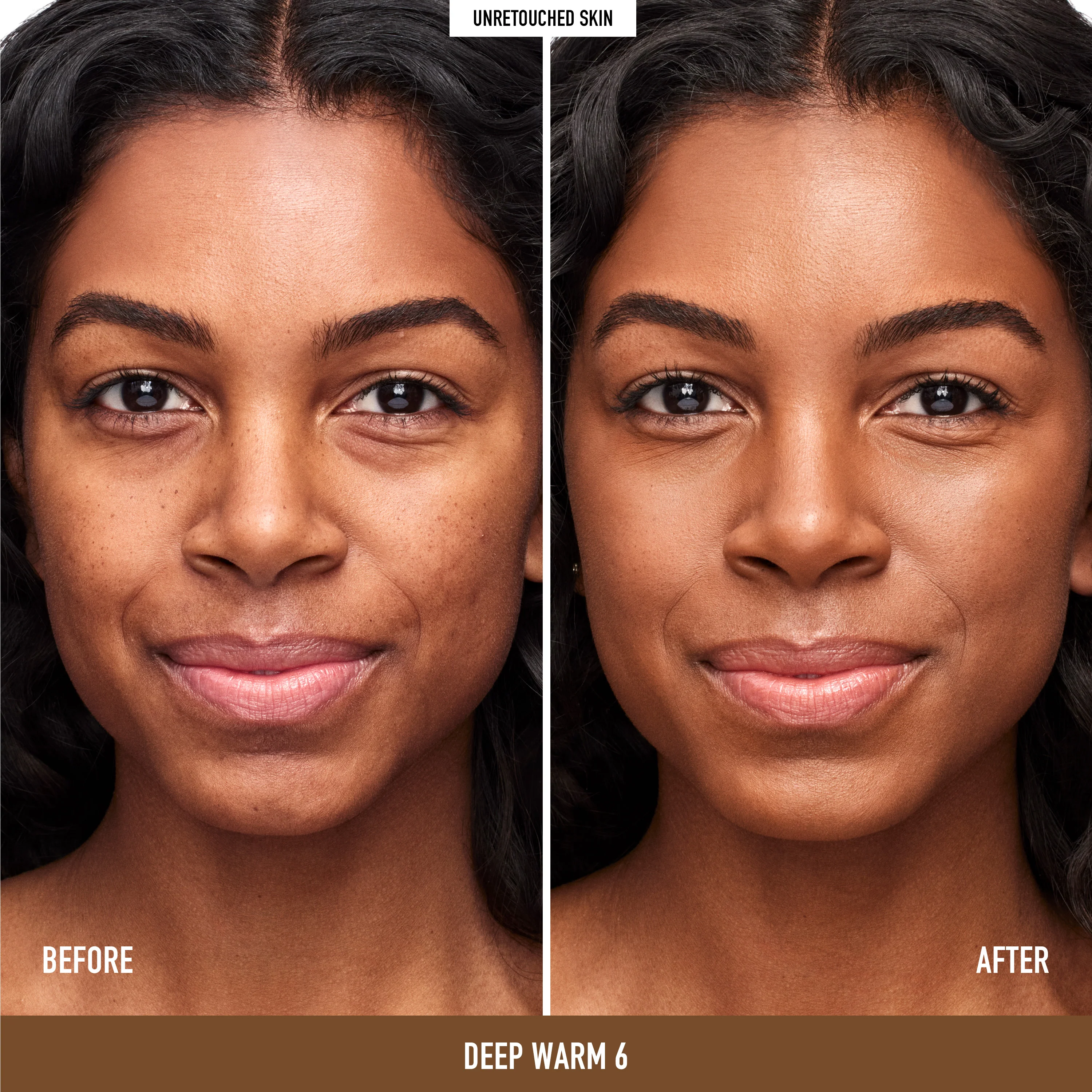 ORIGINAL Pure Serum Radiant Natural Liquid Foundation Mineral SPF 20 - Image 90