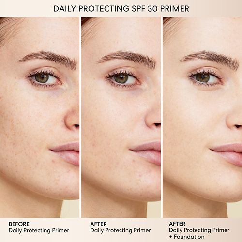 PRIME TIME® Daily Protecting Primer Mineral SPF 30 - Image 3