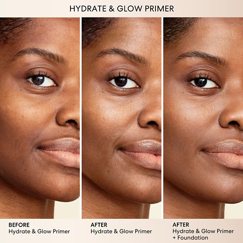 PRIME TIME® Hydrate & Glow Primer - Image 3