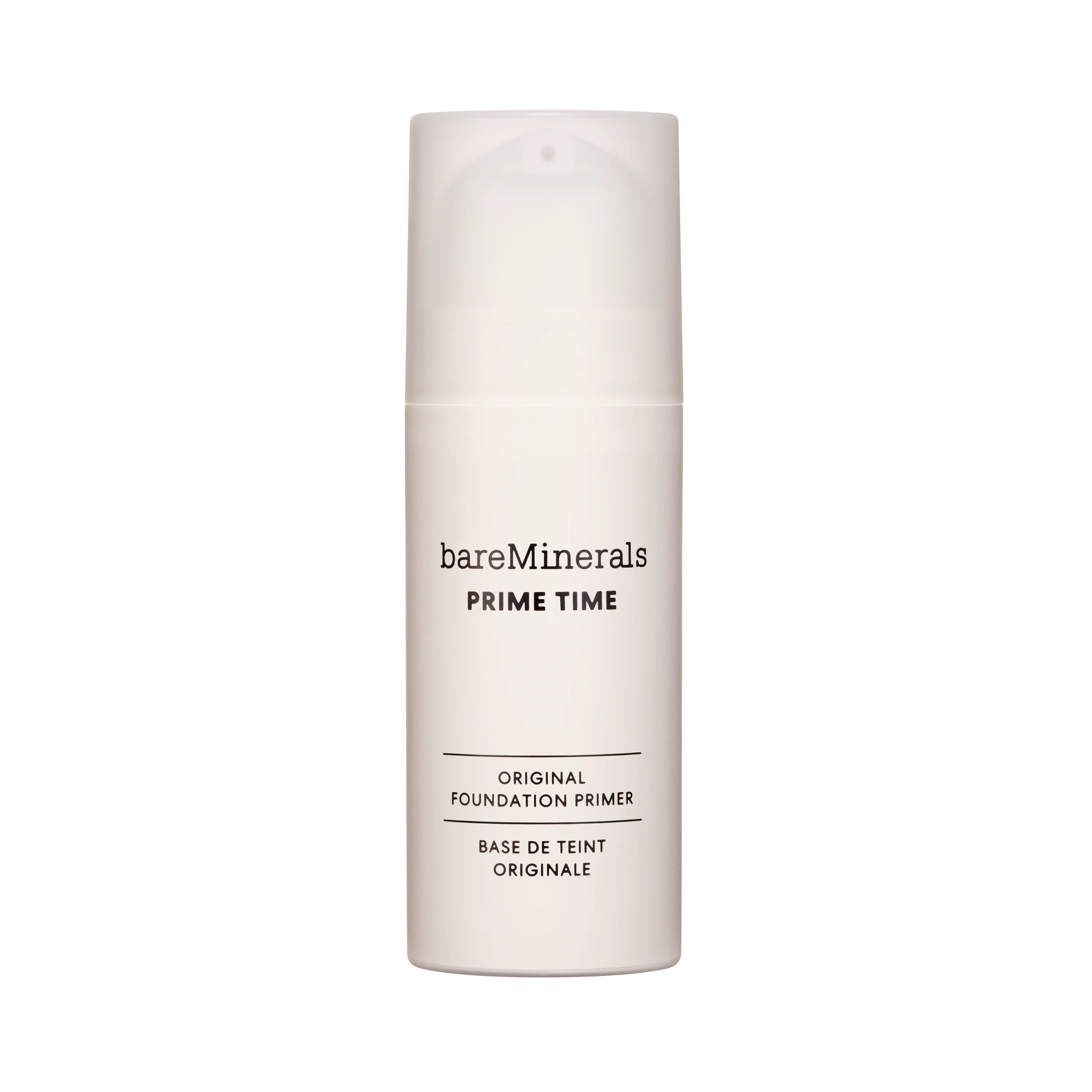 Prime Time Original Foundation Primer