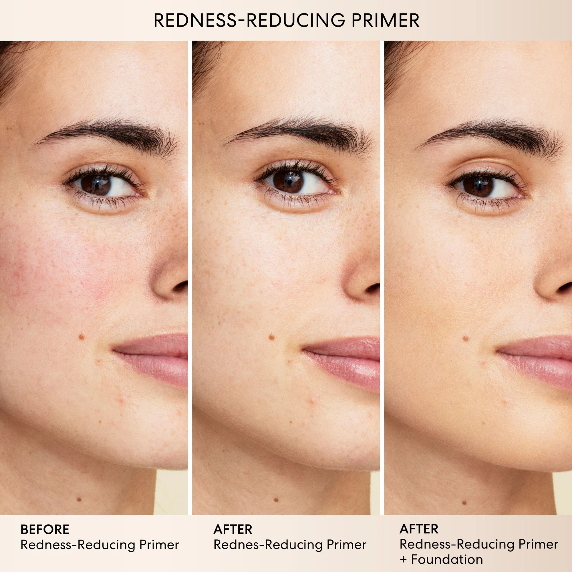 PRIME TIME® Redness Reducing Primer - Image 3