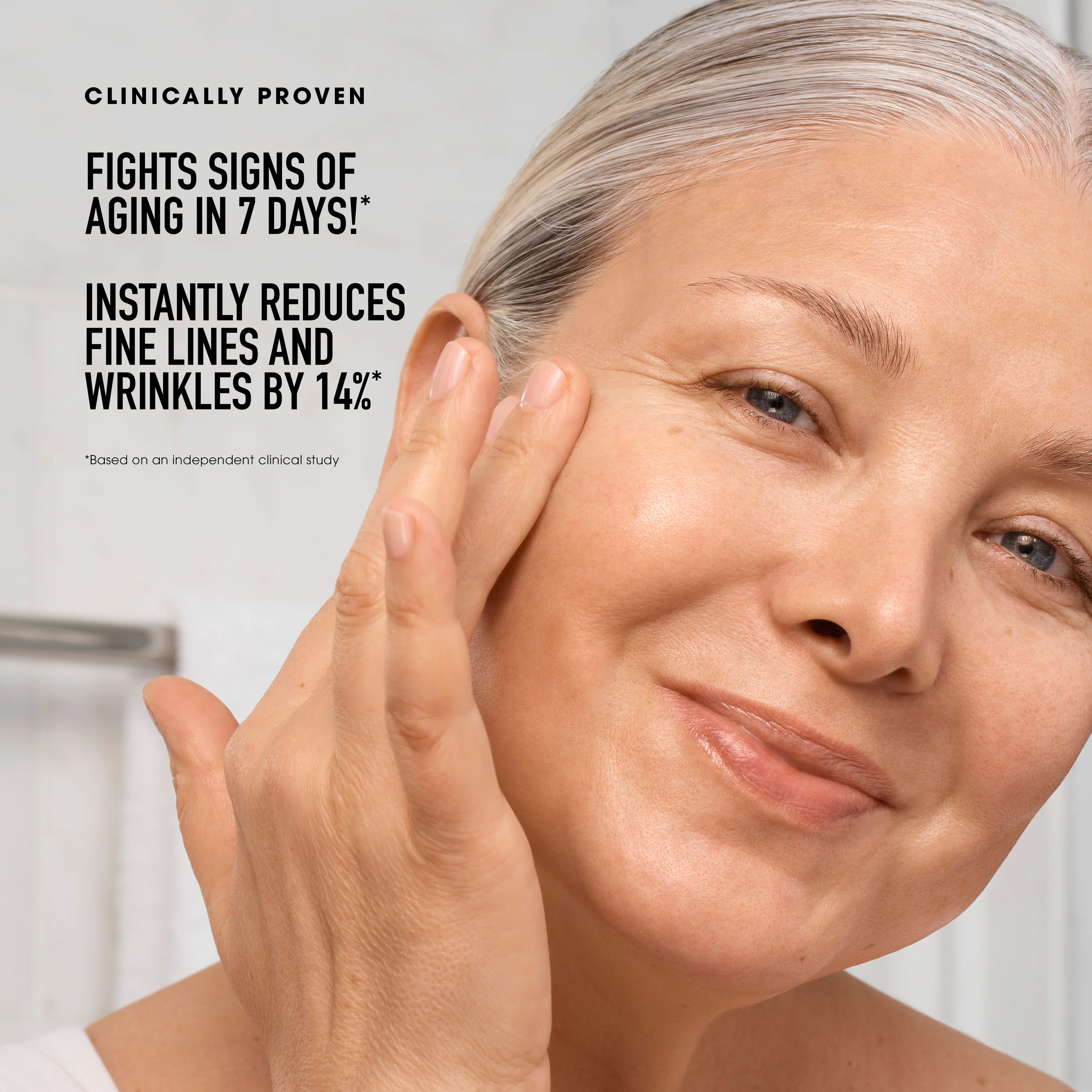 SKIN RESCUE Pure Smooth Serum with 5% Niacinamide and Chebula - Image 4