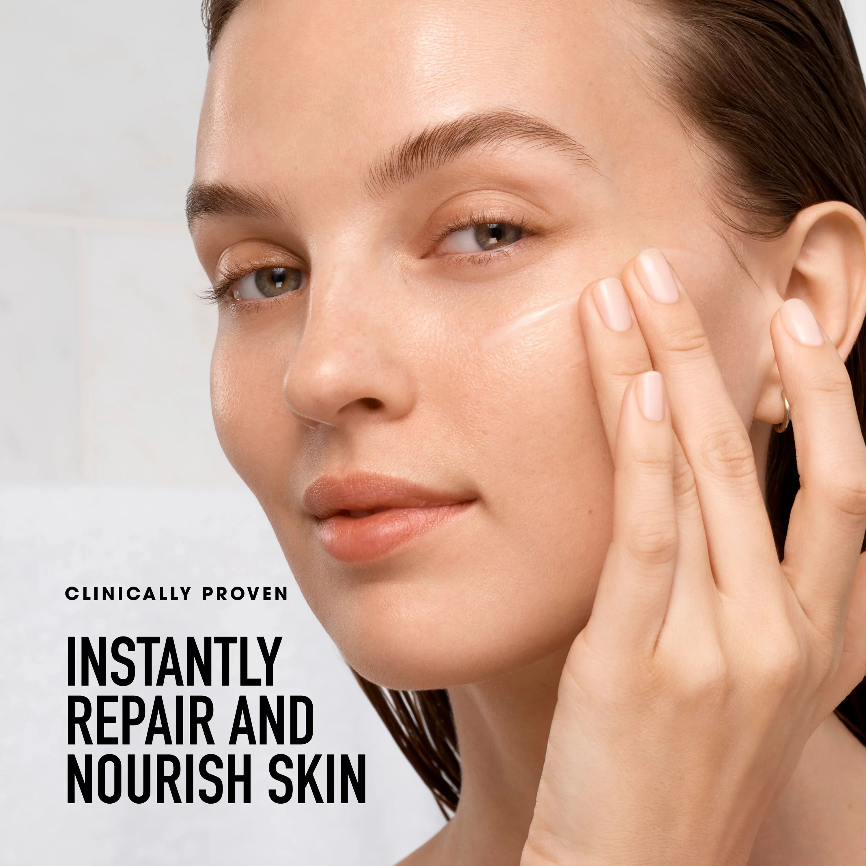 SKIN RESCUE Pure Smooth Serum with 5% Niacinamide and Chebula - Image 9