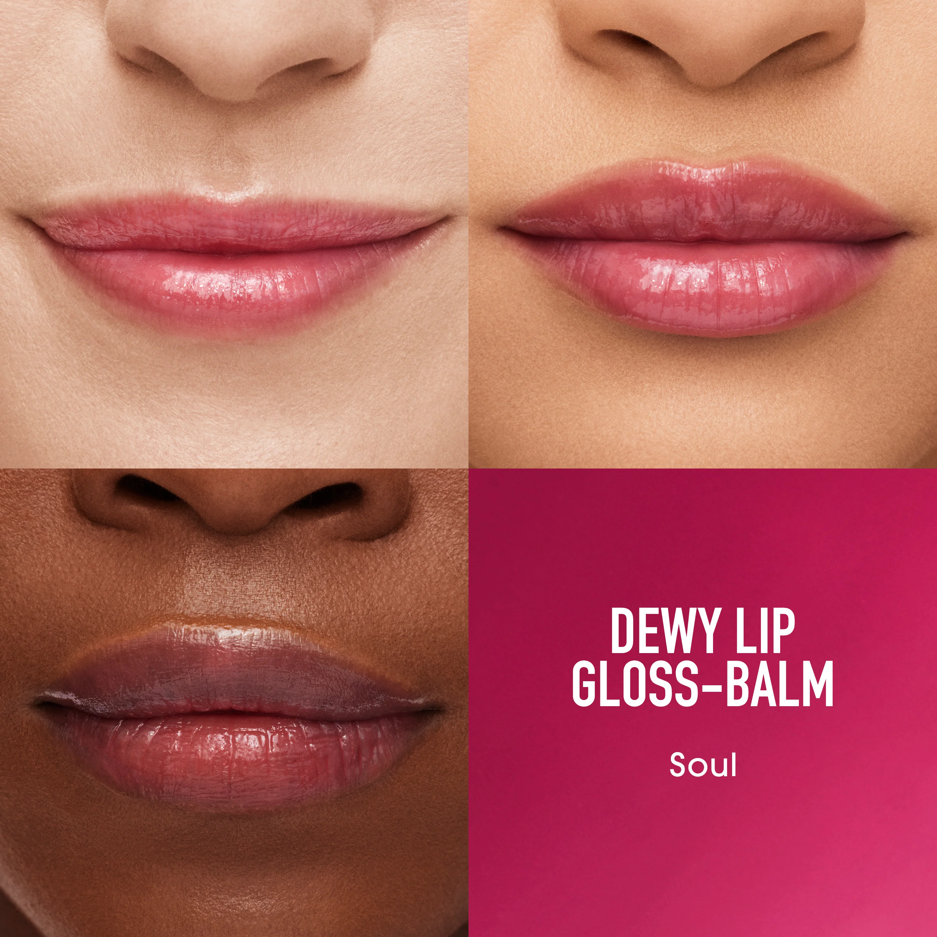 Dewy Lip Gloss-Balm - Image 12