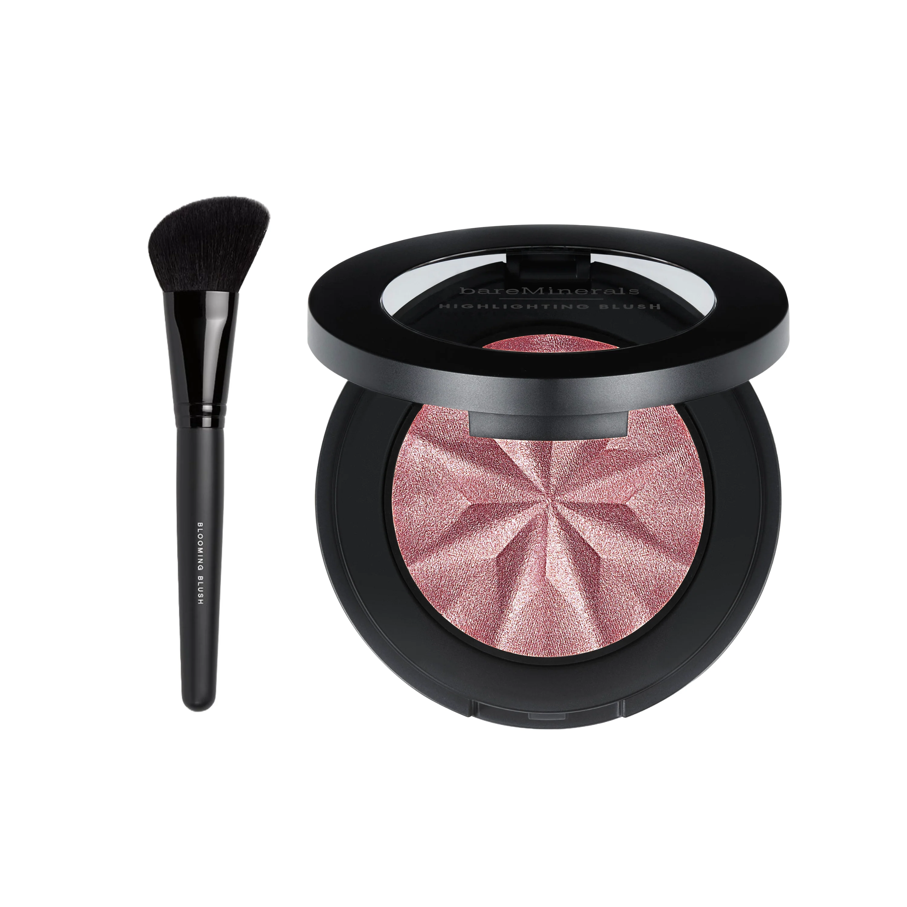 Silky Glow Highlighter and Brush Duo - Image 5