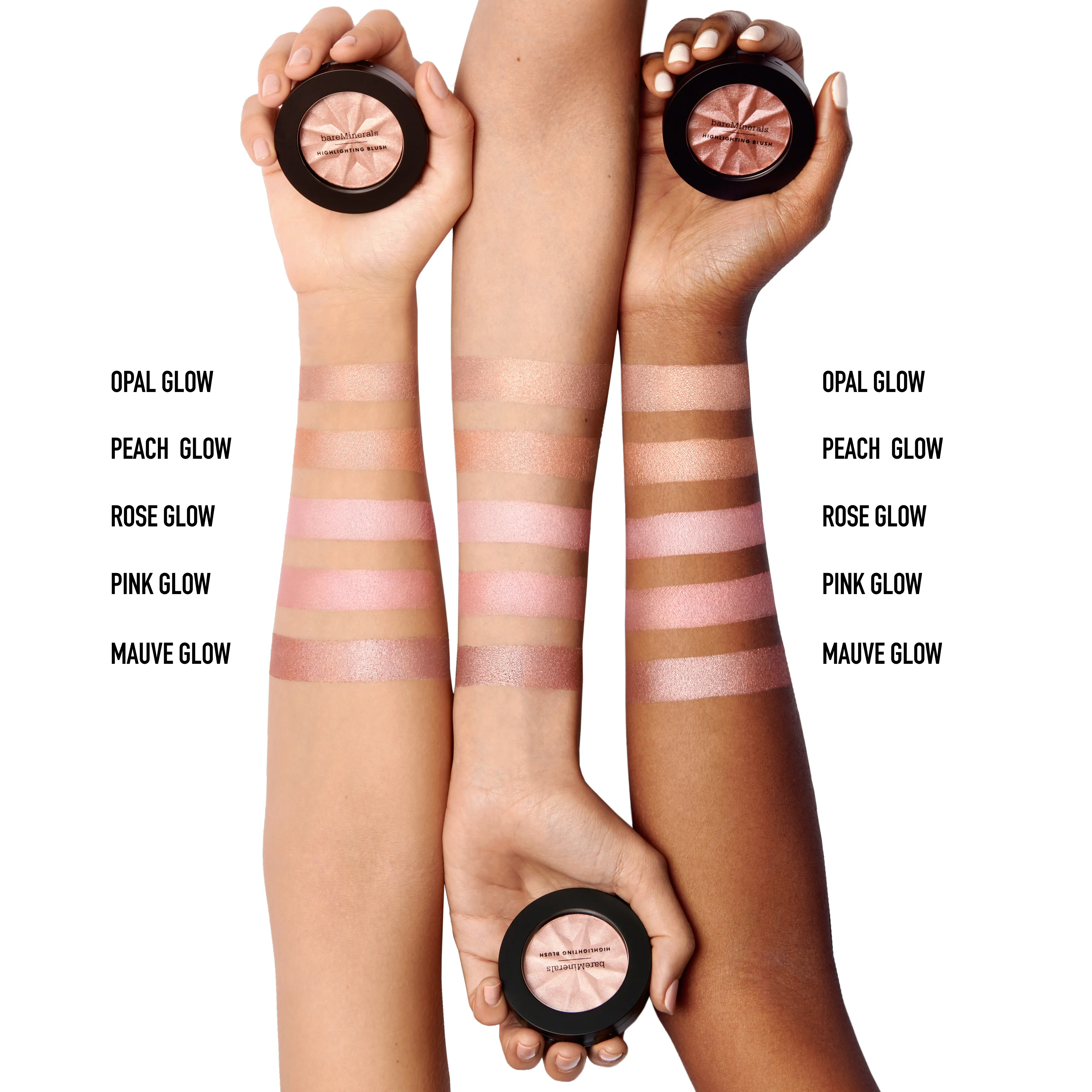 GEN NUDE® Highlighting Blush - Image 16