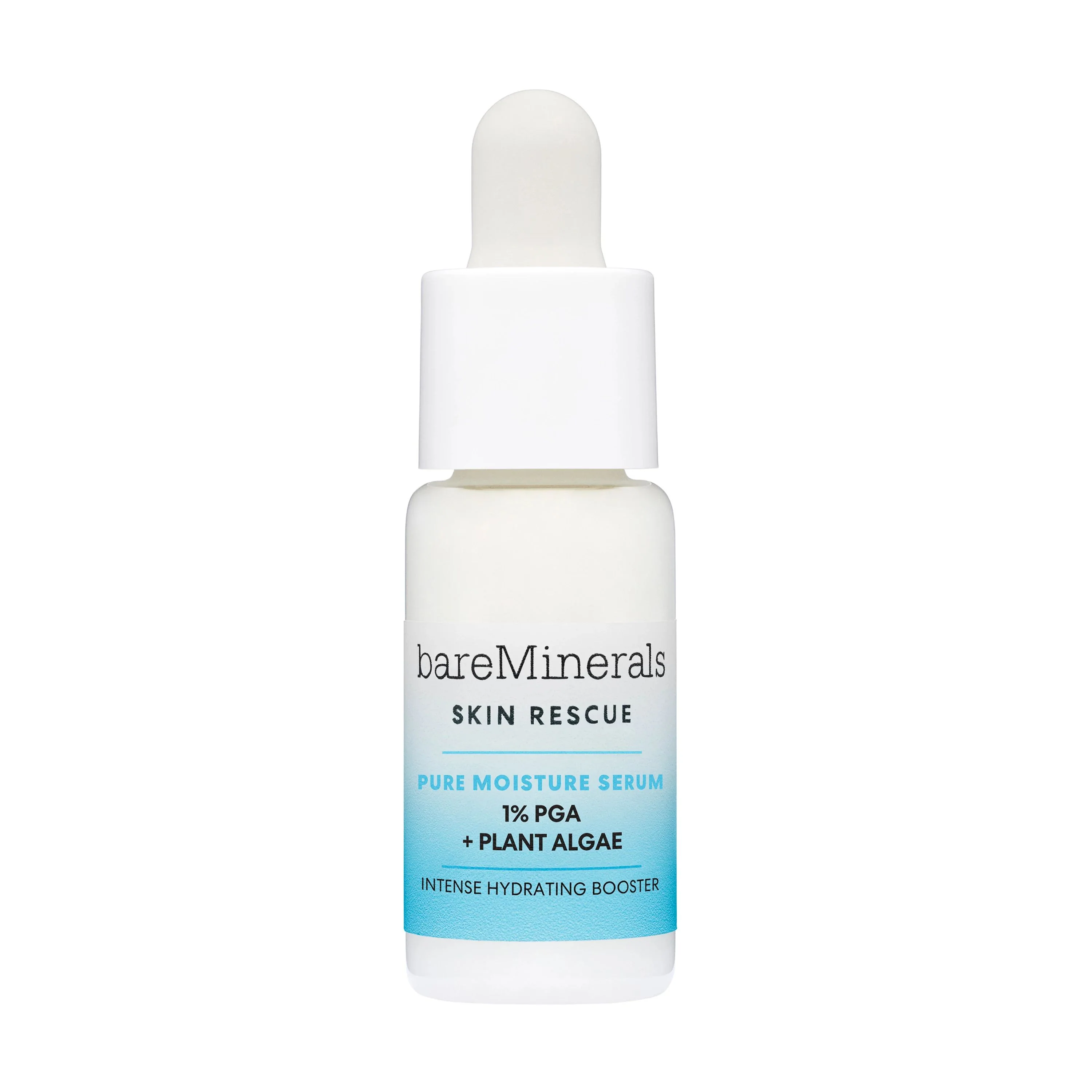 SKIN RESCUE Pure Moisture Serum Deluxe Sample