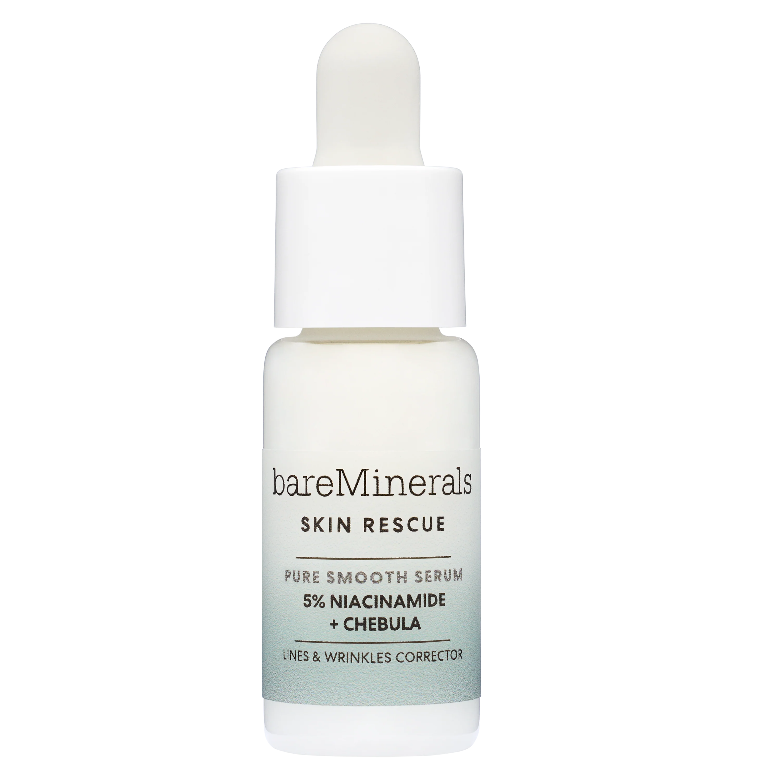 SKIN RESCUE Pure Smooth Serum Deluxe Sample