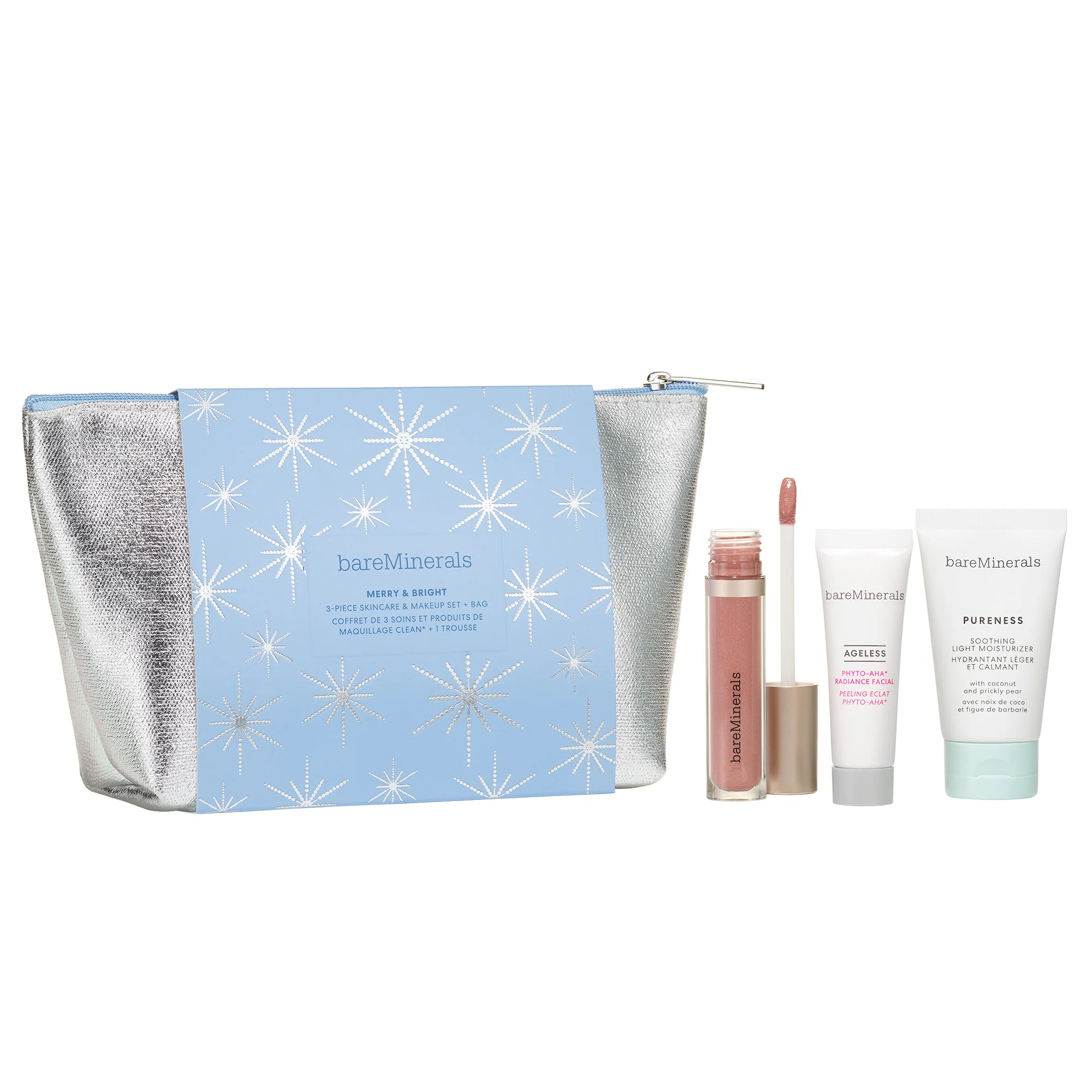 Skincare & Makeup Set - Image 2