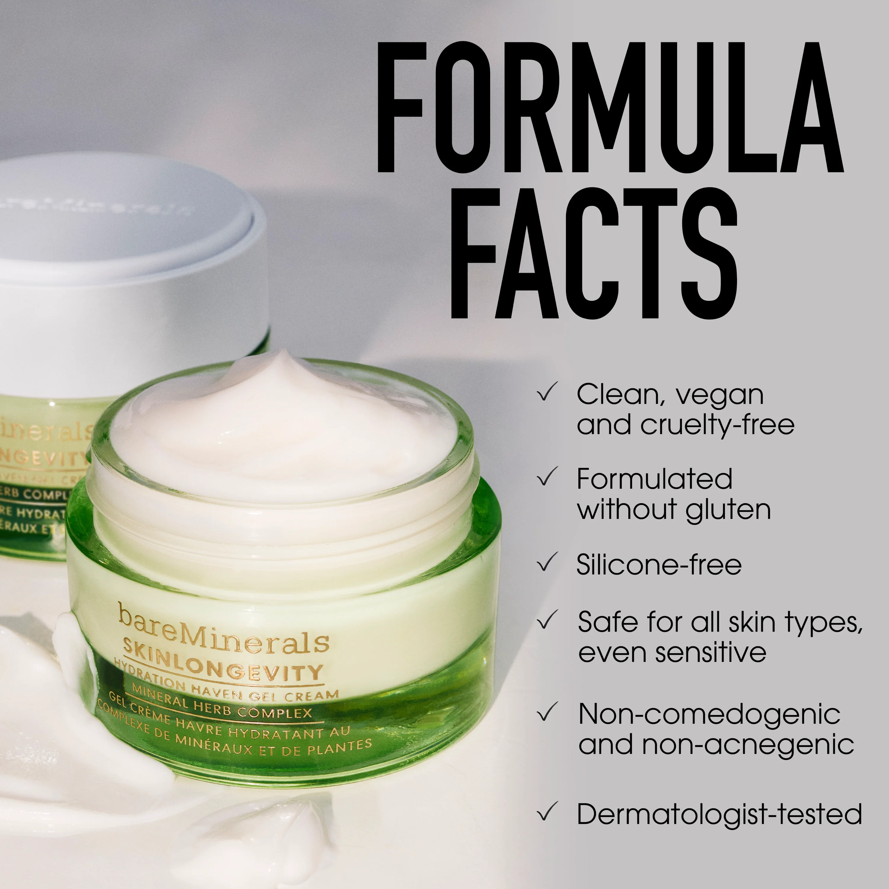 SKINLONGEVITY® Hydration Haven Gel Cream - Image 8