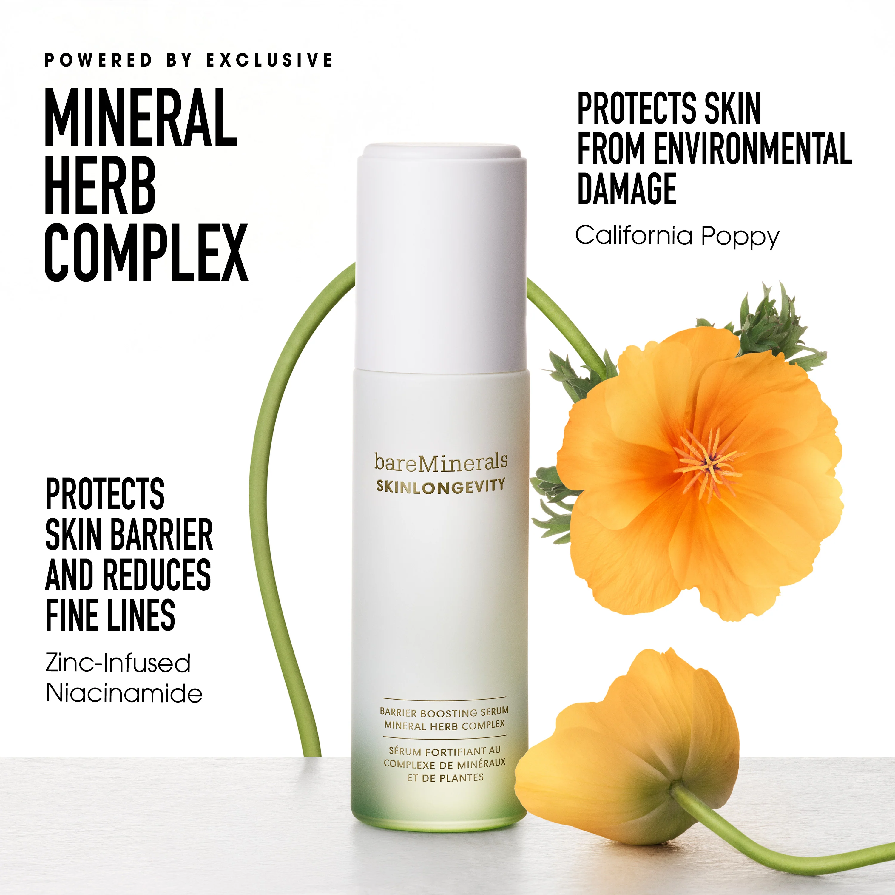 SKINLONGEVITY® Barrier Boosting Serum 50 ML - Image 3